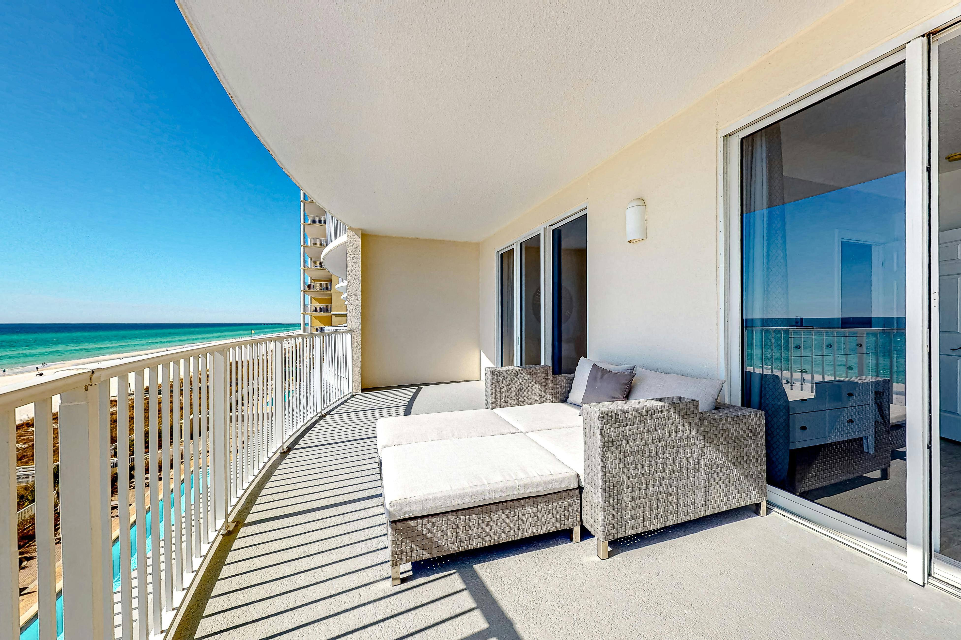 Twin Palms Resort Panama City Beach Condos Vacasa