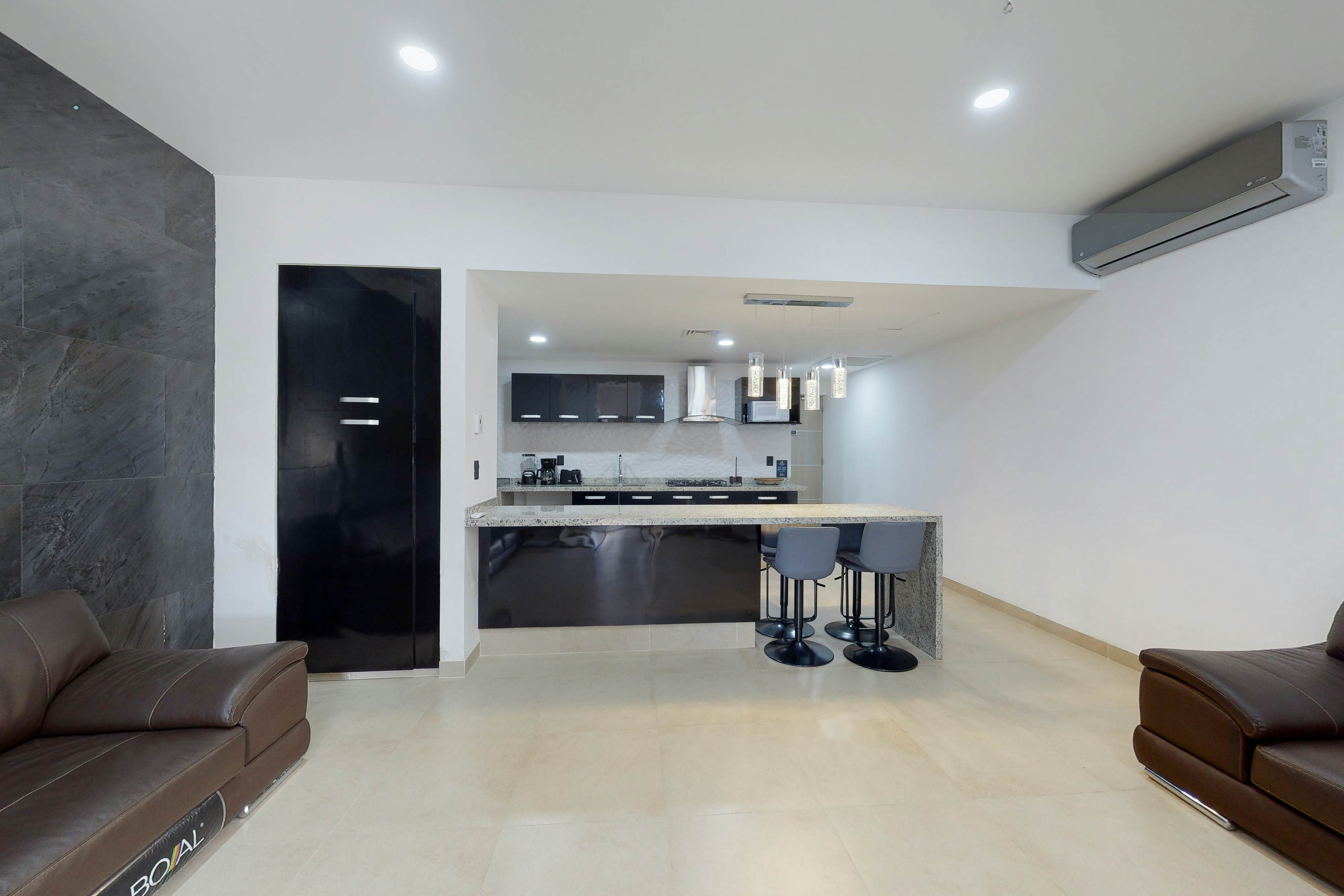 Torre Montevideo # VG02 / Malecon Las Americas