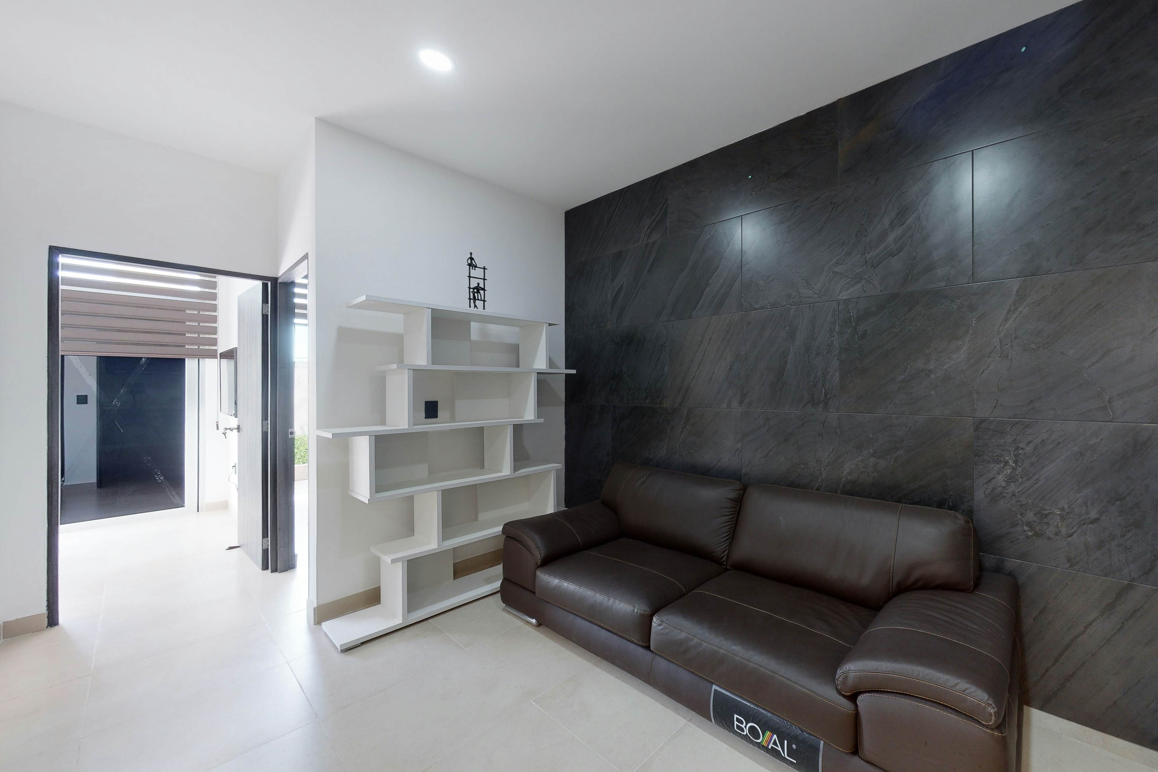 Torre Montevideo # VG02 / Malecon Las Americas