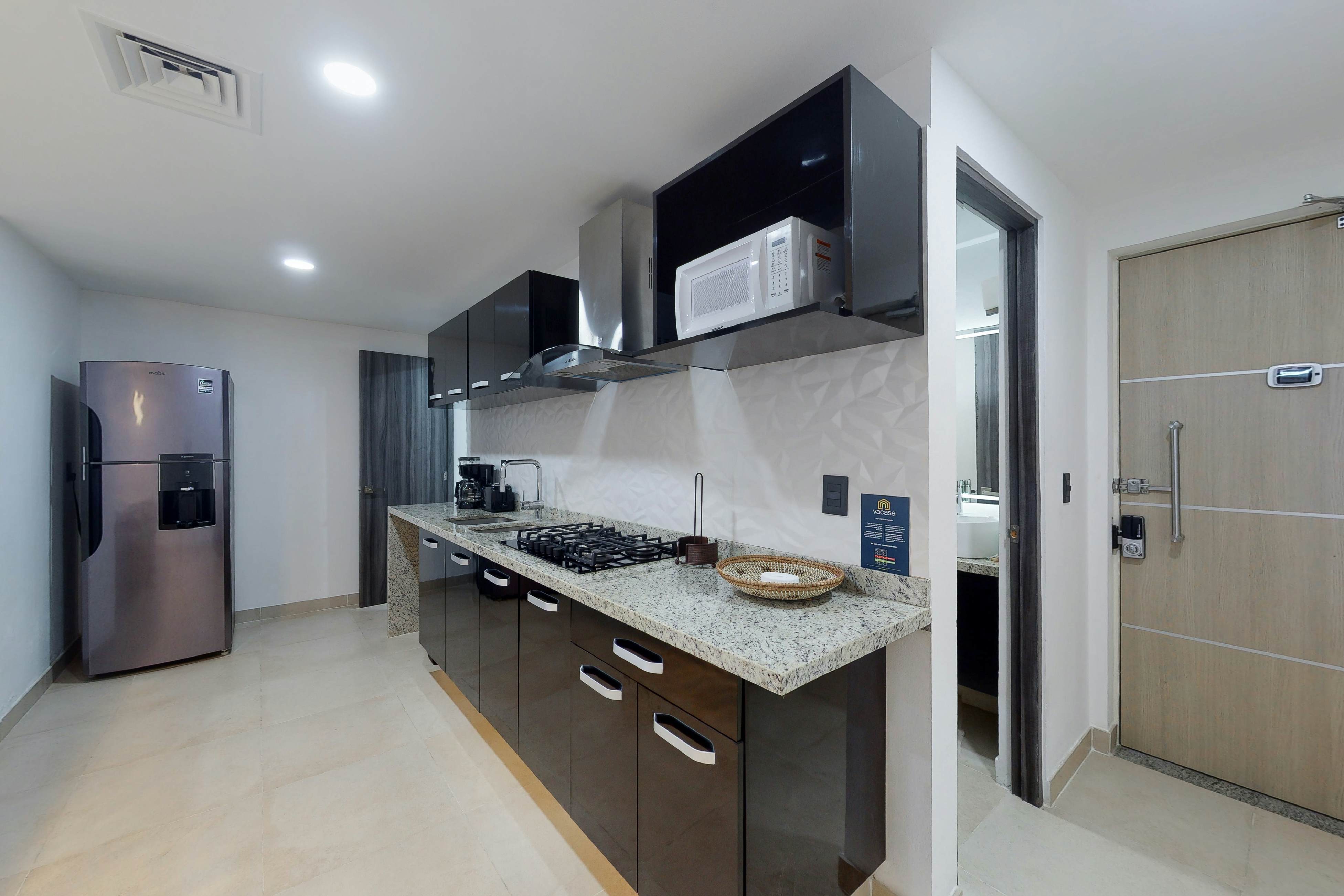 Torre Montevideo # VG02 / Malecon Las Americas