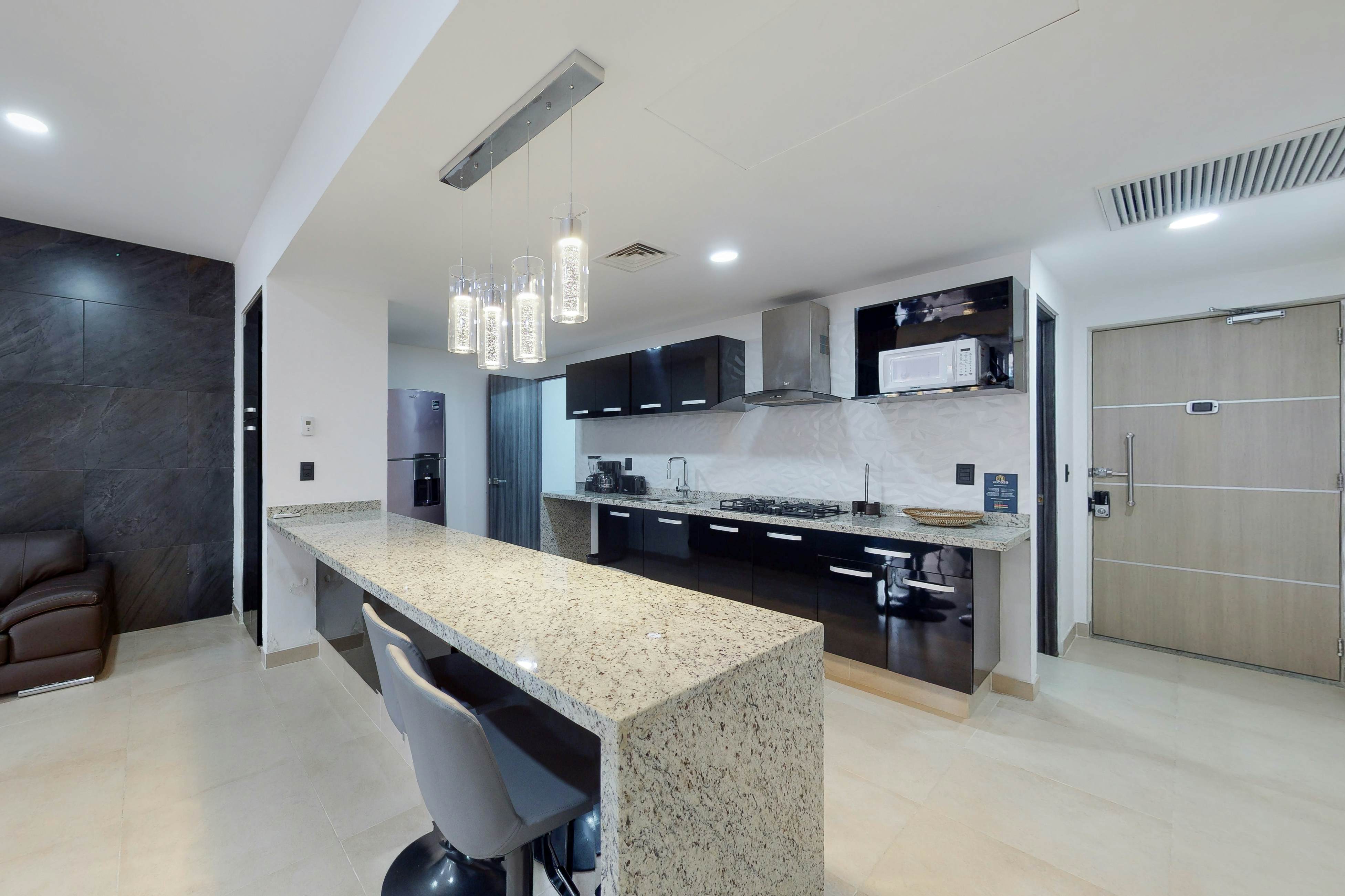 Torre Montevideo # VG02 / Malecon Las Americas