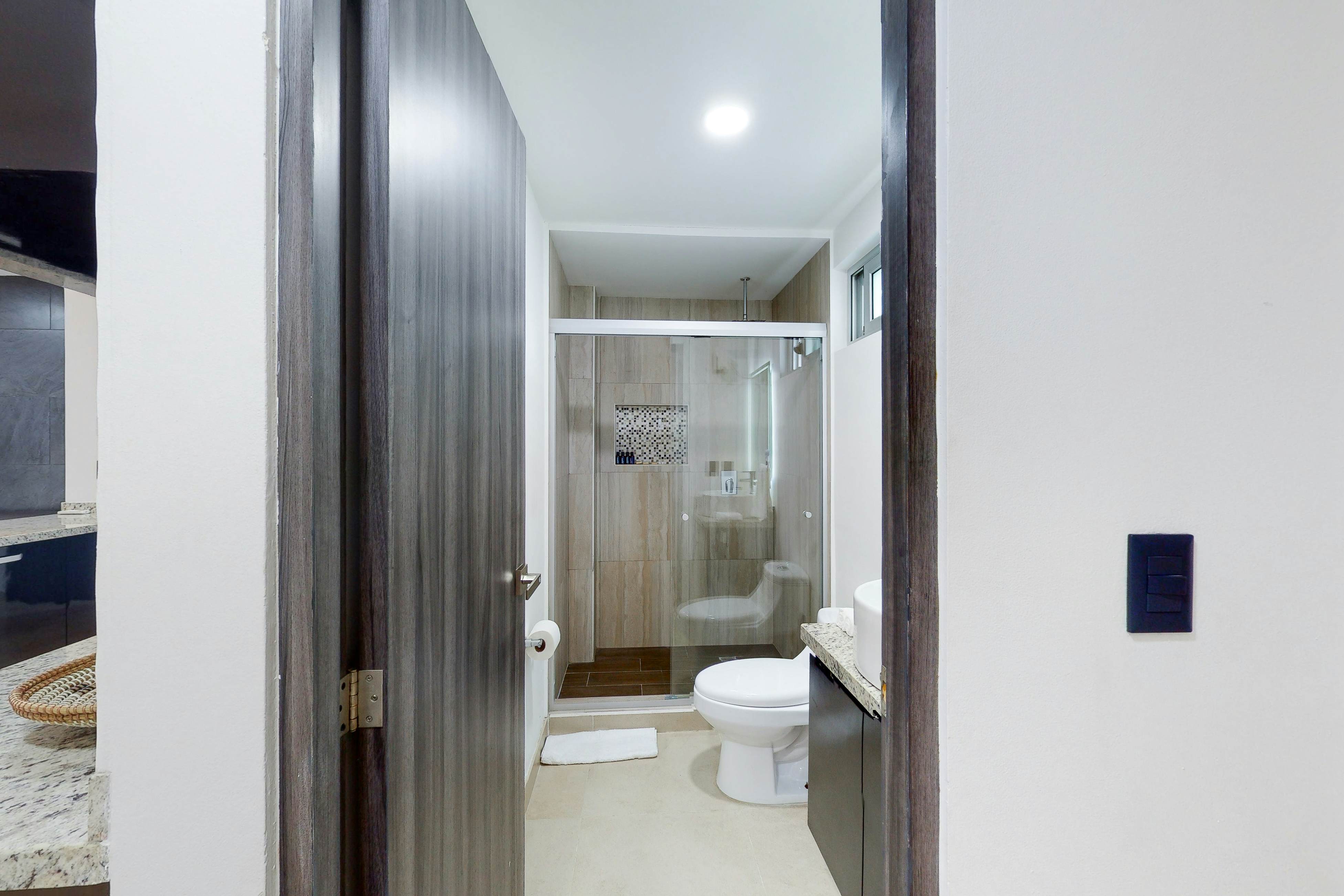 Torre Montevideo # VG02 / Malecon Las Americas