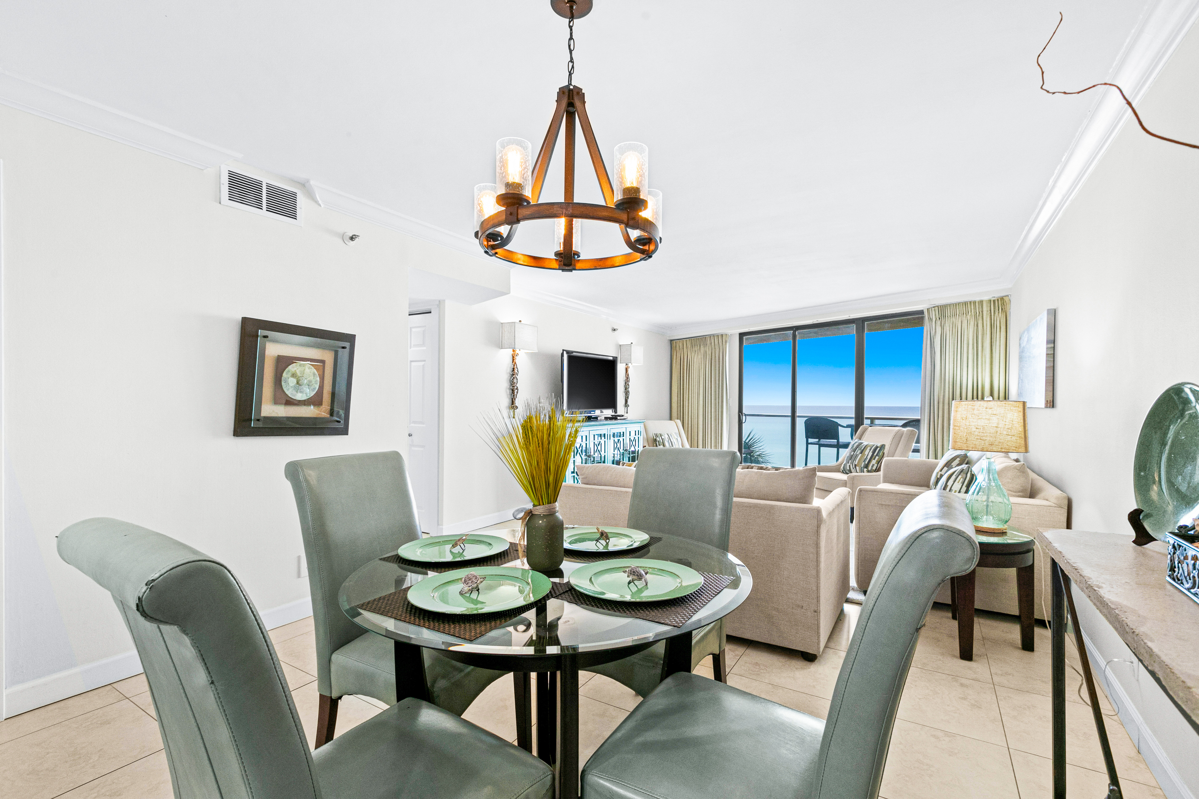 Beachside II #4239 | 1 BD Miramar Beach, FL Vacation Rental | Vacasa