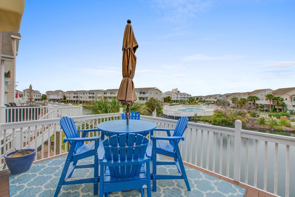 The Suncatcher 4 BD Ocean Isle Beach, NC Vacation Rental Vacasa