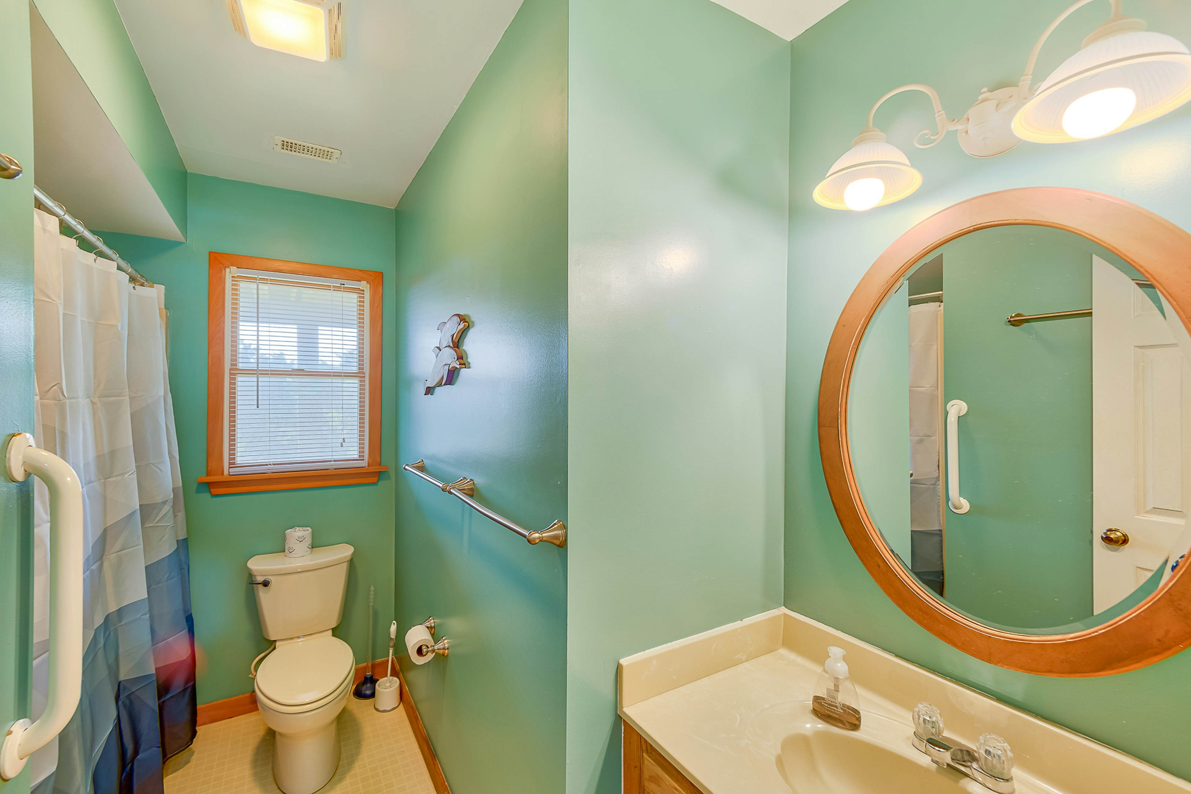 Dolphin Watch Avon 413 5 BD Avon, NC Vacation Rental Vacasa