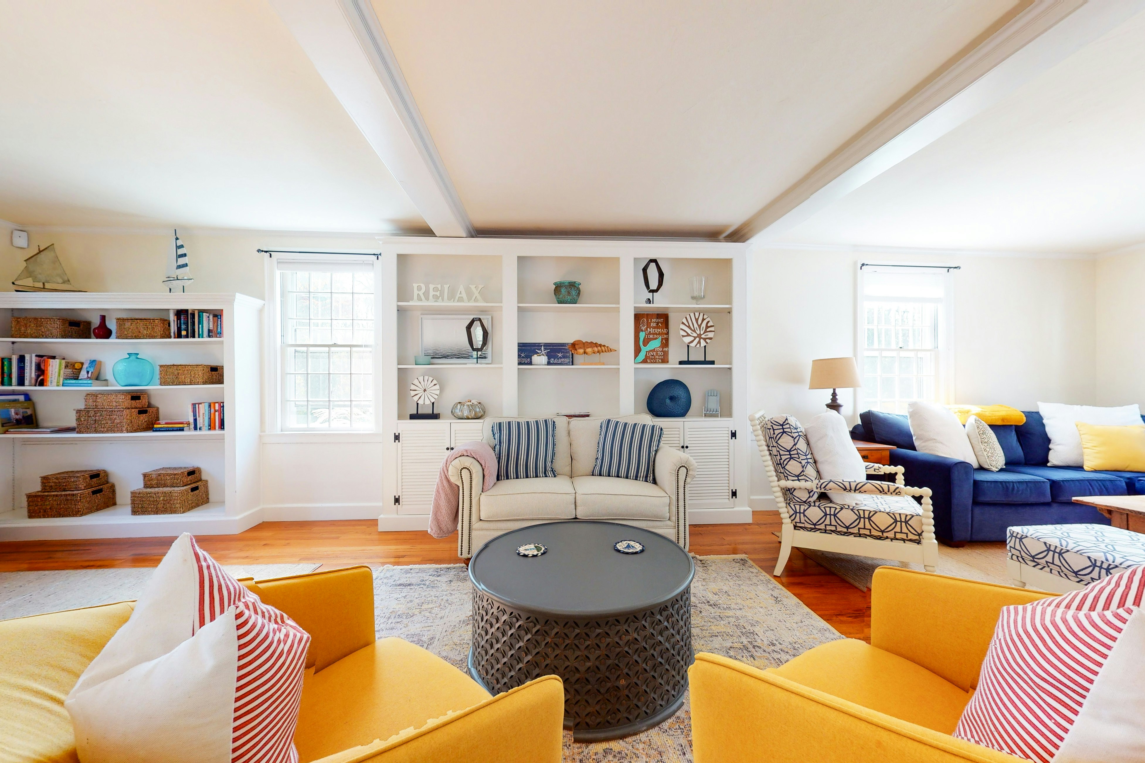 Pleasant Bay Retreat