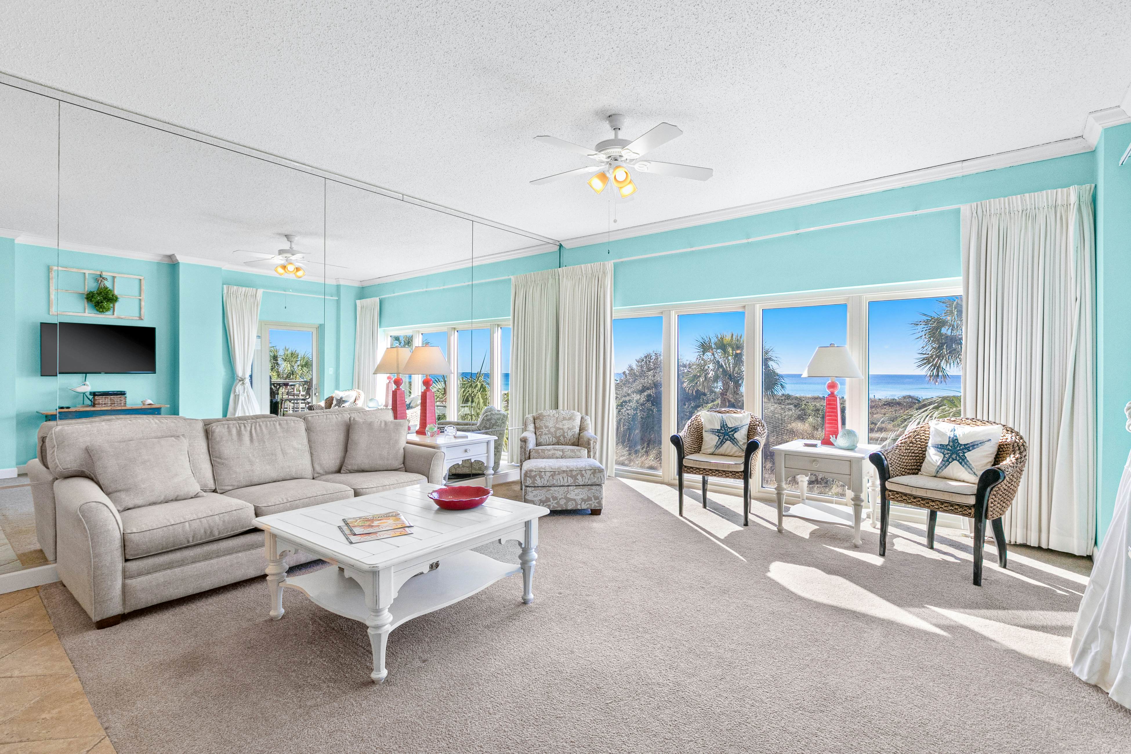 TOPS'L Beach Manor Rentals, Condos Miramar Beach, FL Vacasa