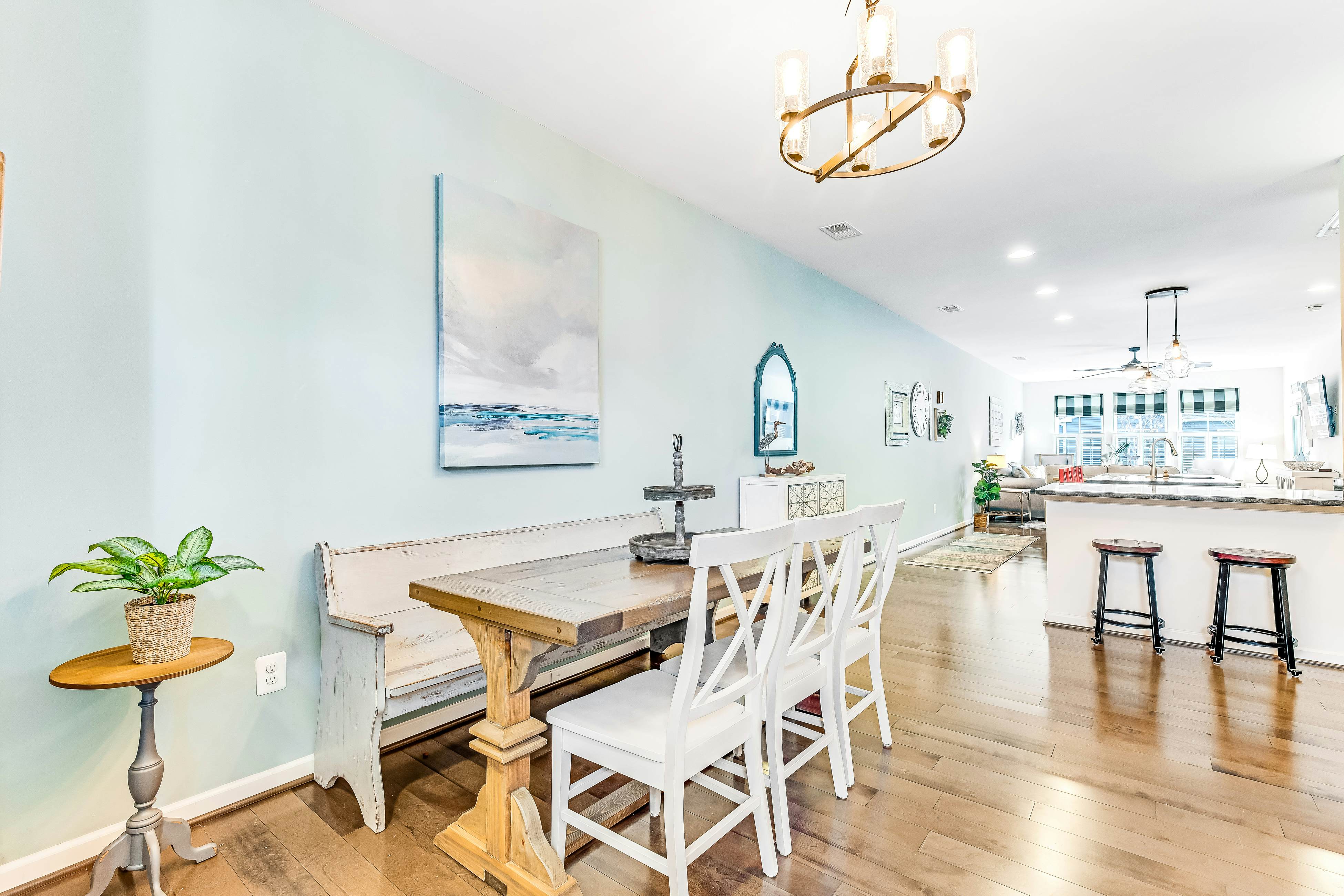 Landing 18723 Old Canal Ln. 3 BD Millville, DE Vacation Rental Vacasa