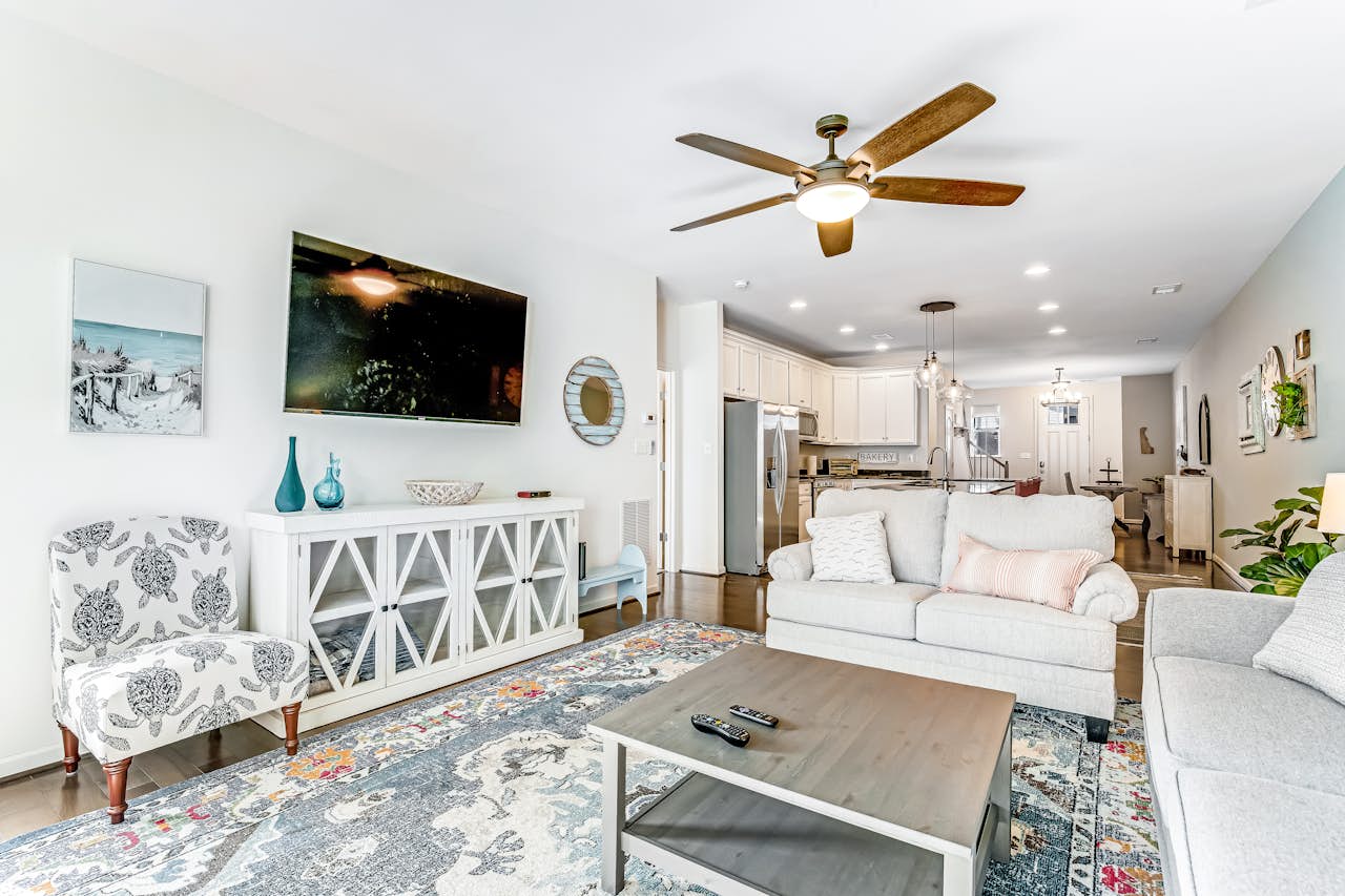 Landing 18723 Old Canal Ln. 3 BD Millville, DE Vacation Rental Vacasa