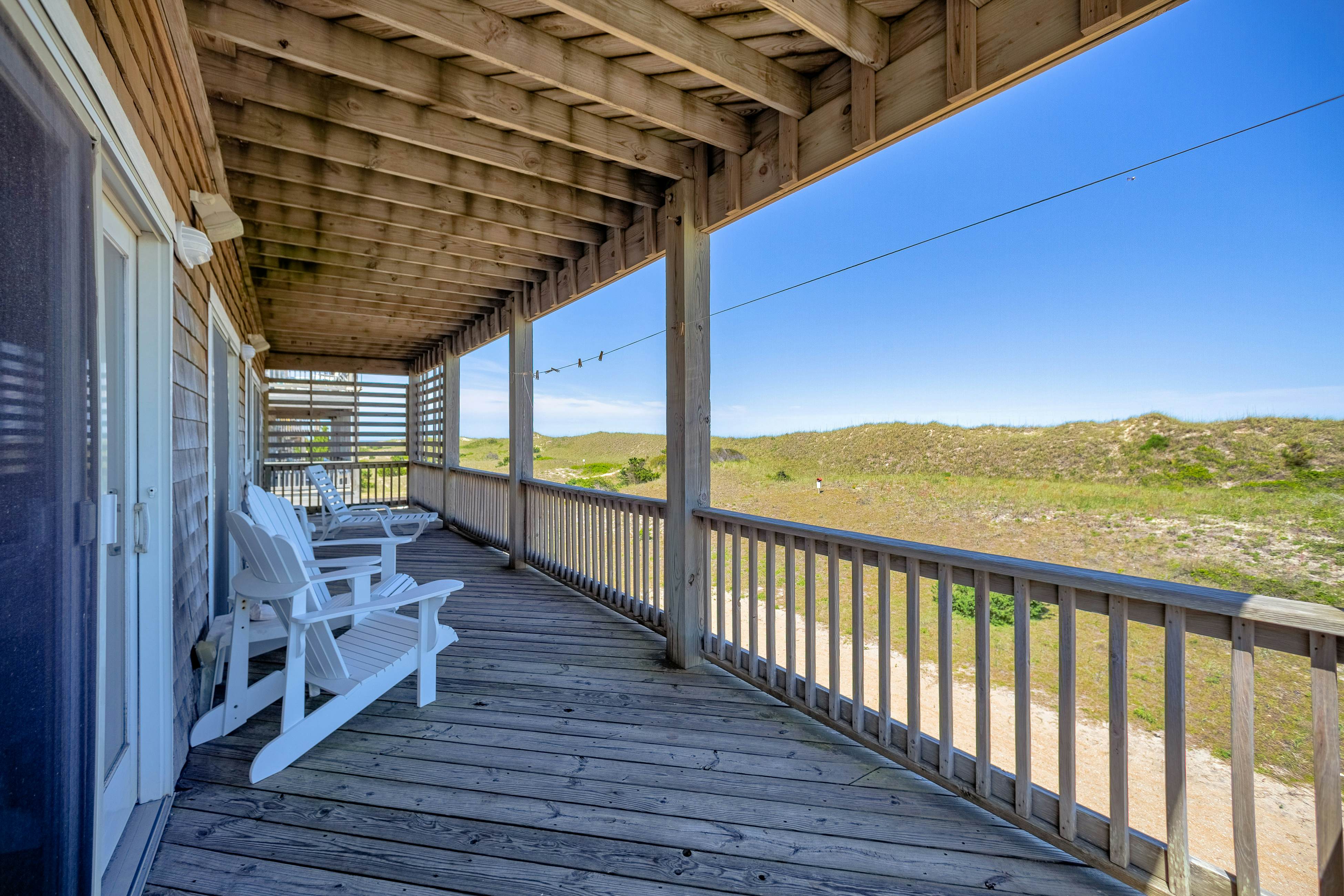 Brownbeard's 609 5 BD Waves, NC Vacation Rental Vacasa