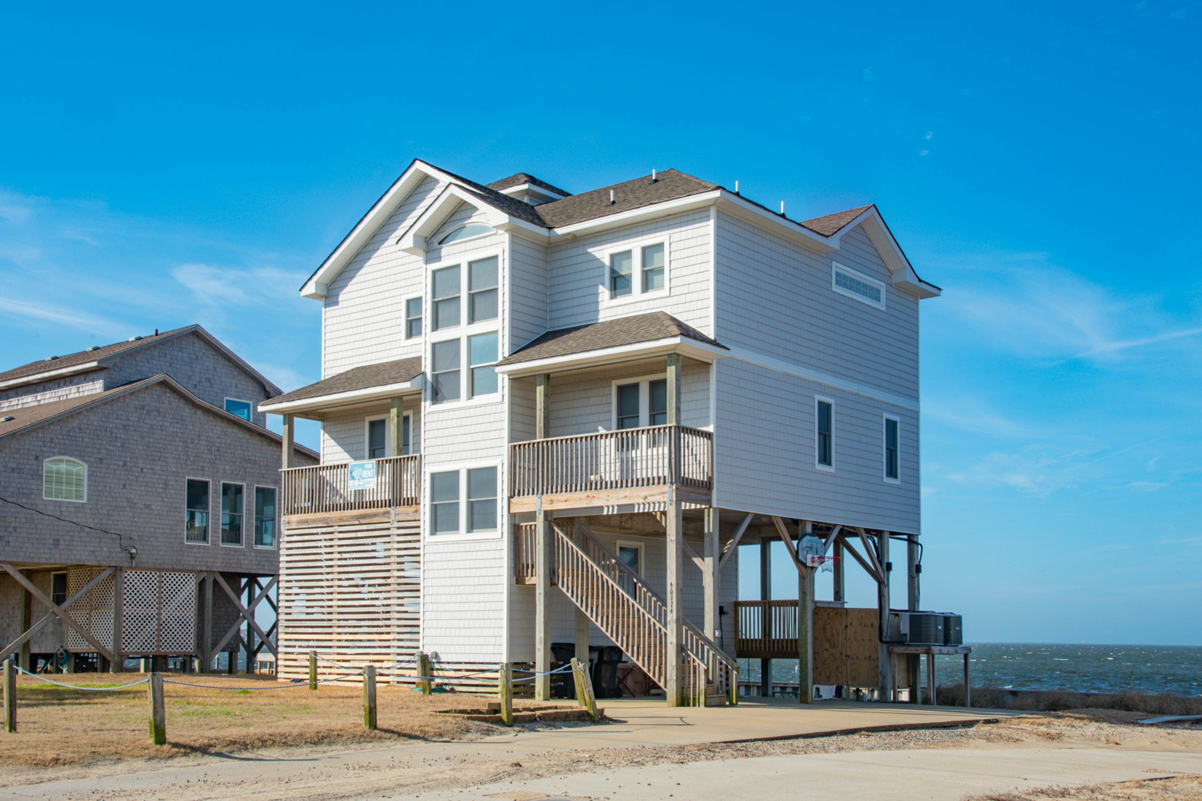 Frisco, NC Vacation Rentals, Beach Rentals, PetFriendly Rentals Vacasa