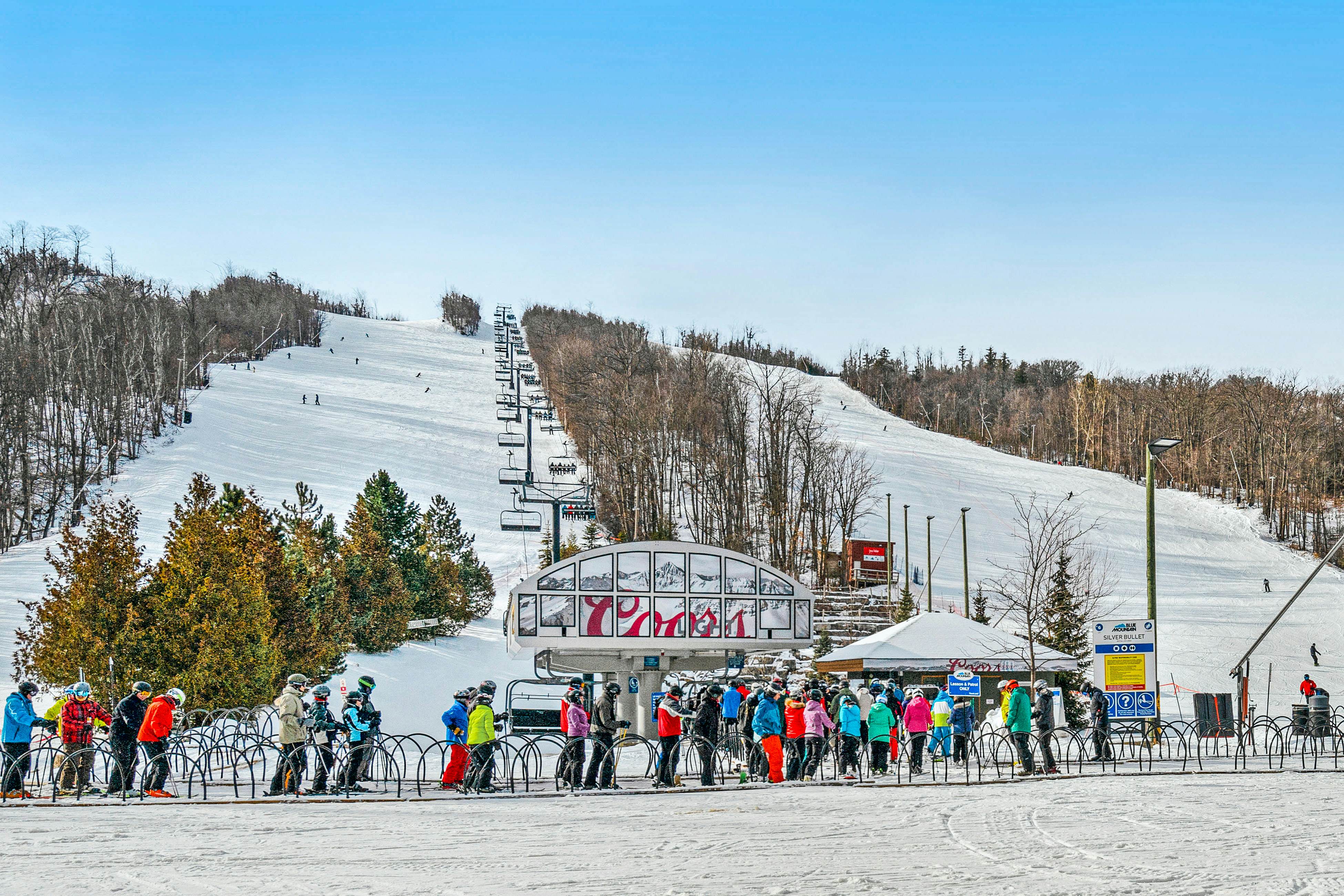 Condo 29 at Snowbridge