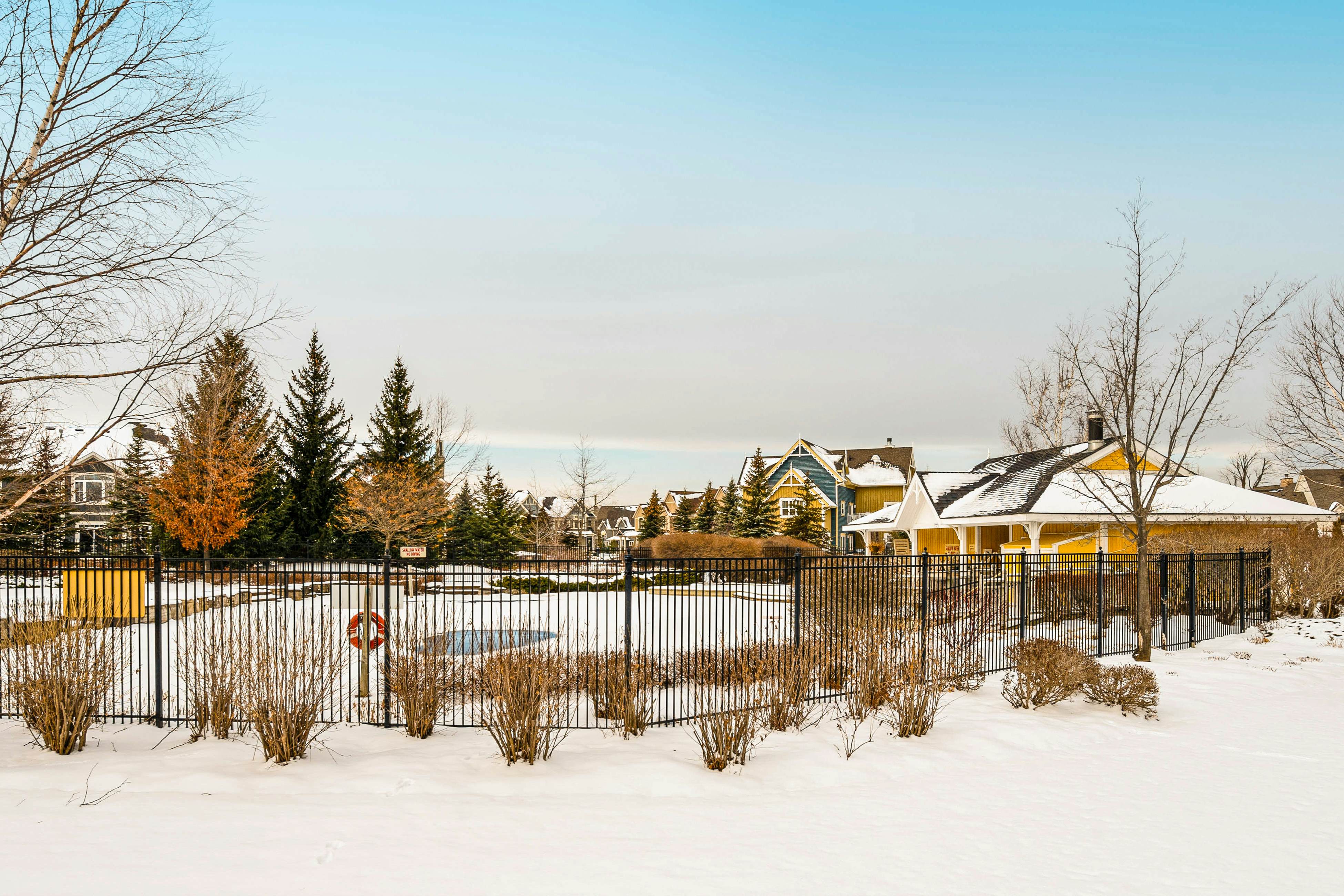 Condo 29 at Snowbridge