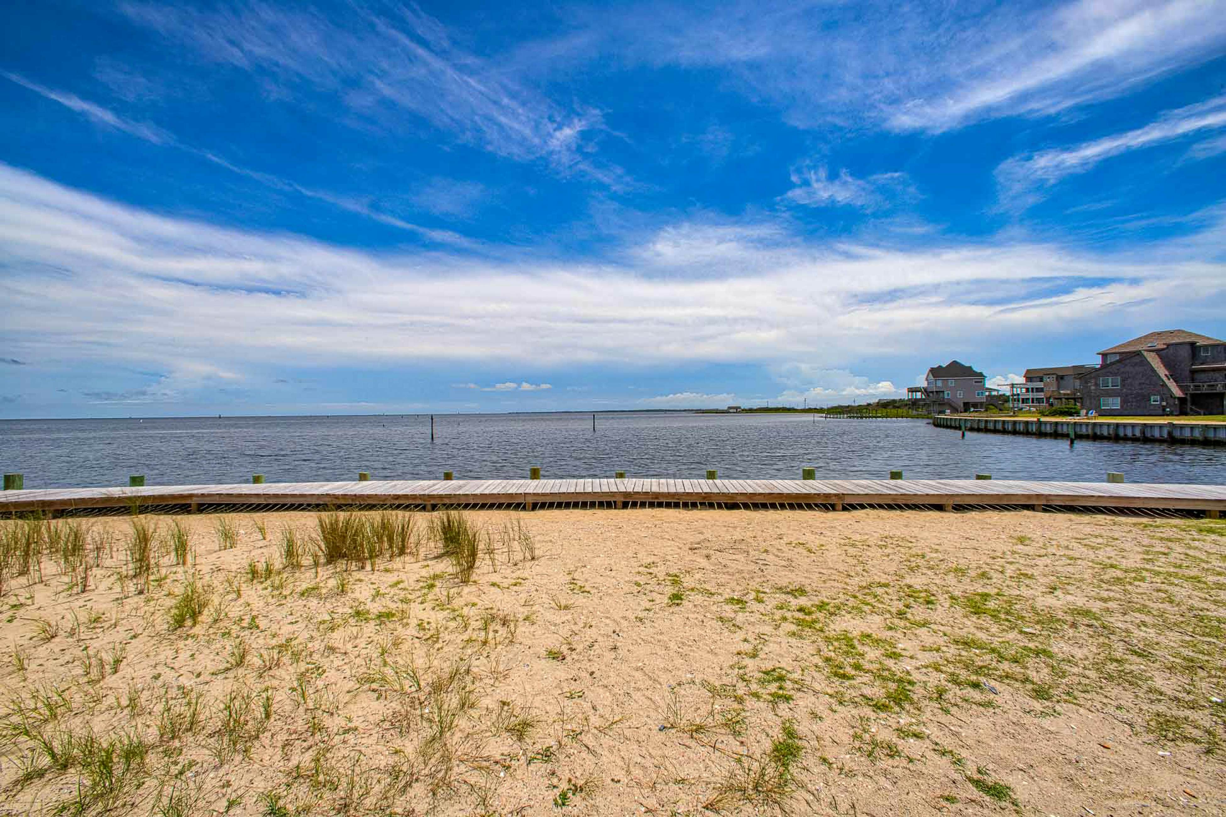 Calypso 3 BD Hatteras, NC Vacation Rental Vacasa