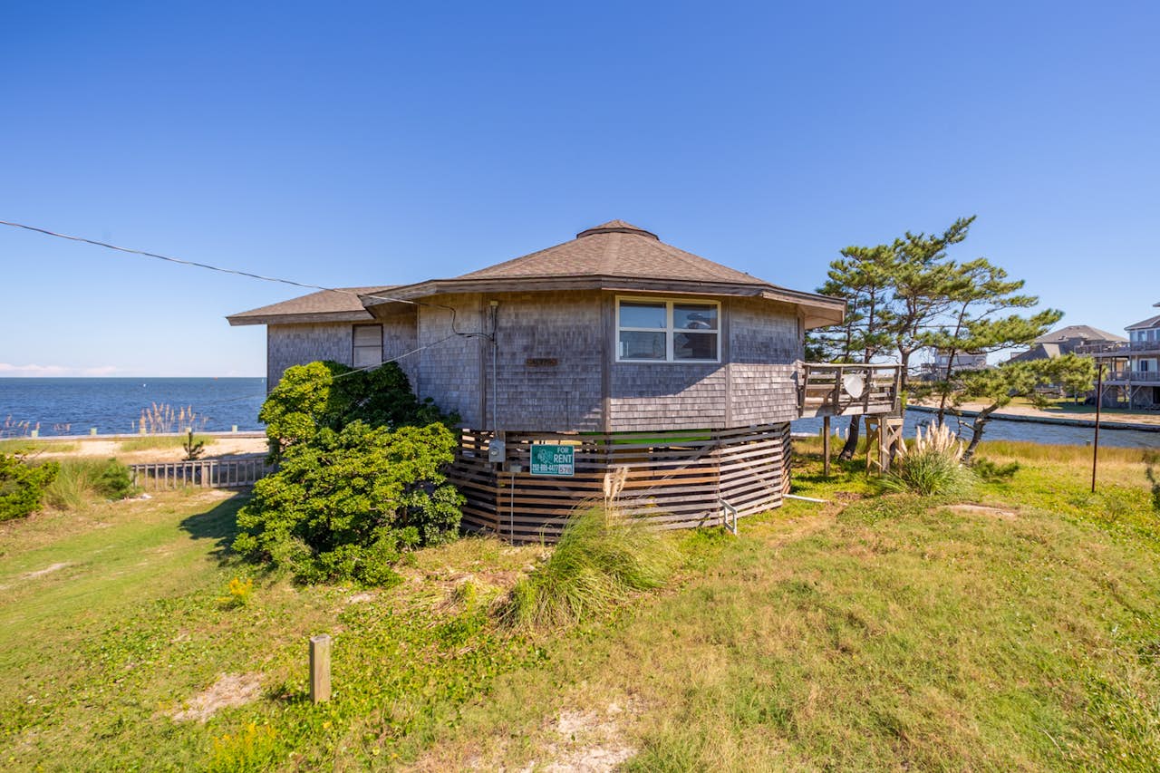 Calypso 578 3 BD Hatteras, NC Vacation Rental Vacasa