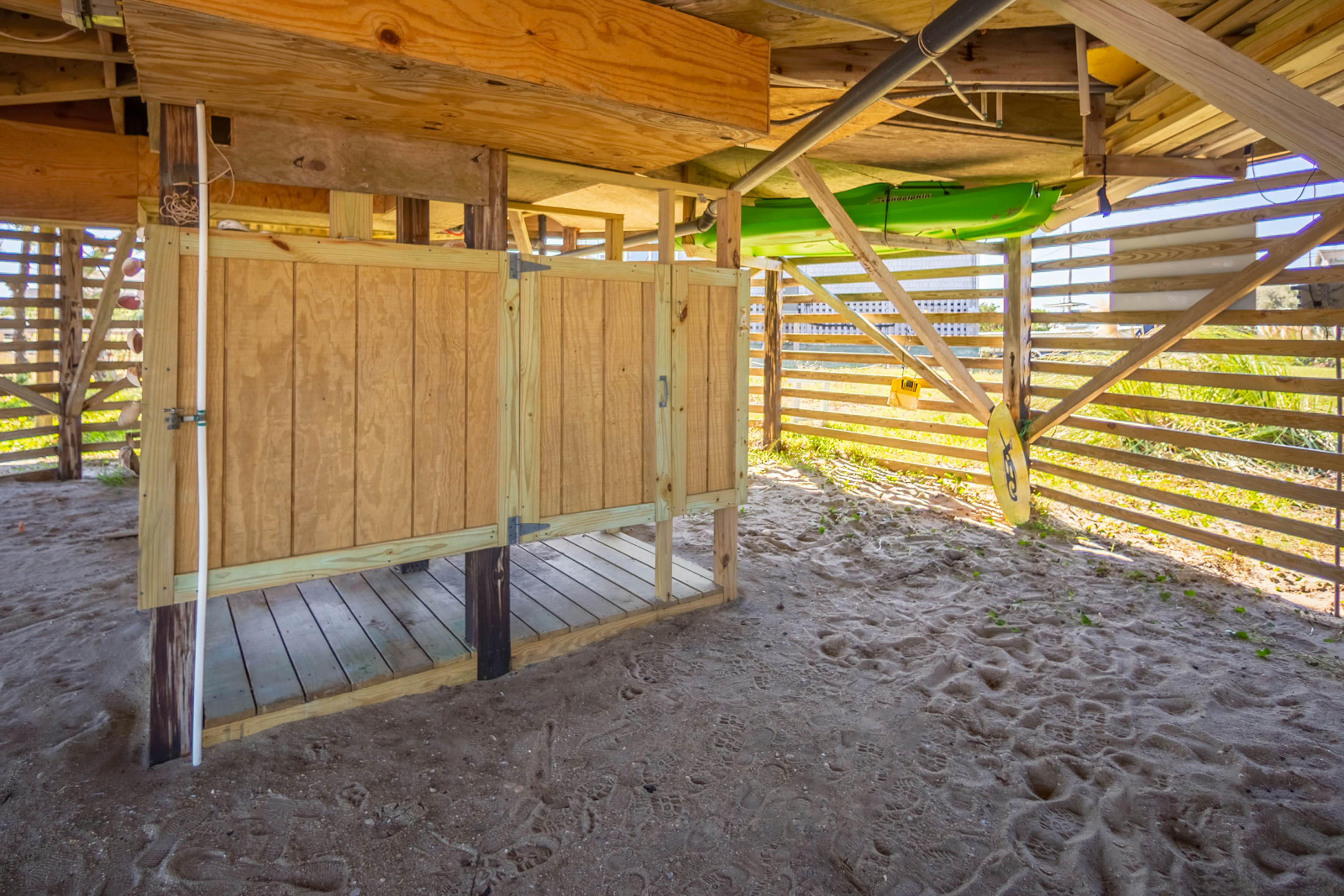 Calypso 3 BD Hatteras, NC Vacation Rental Vacasa