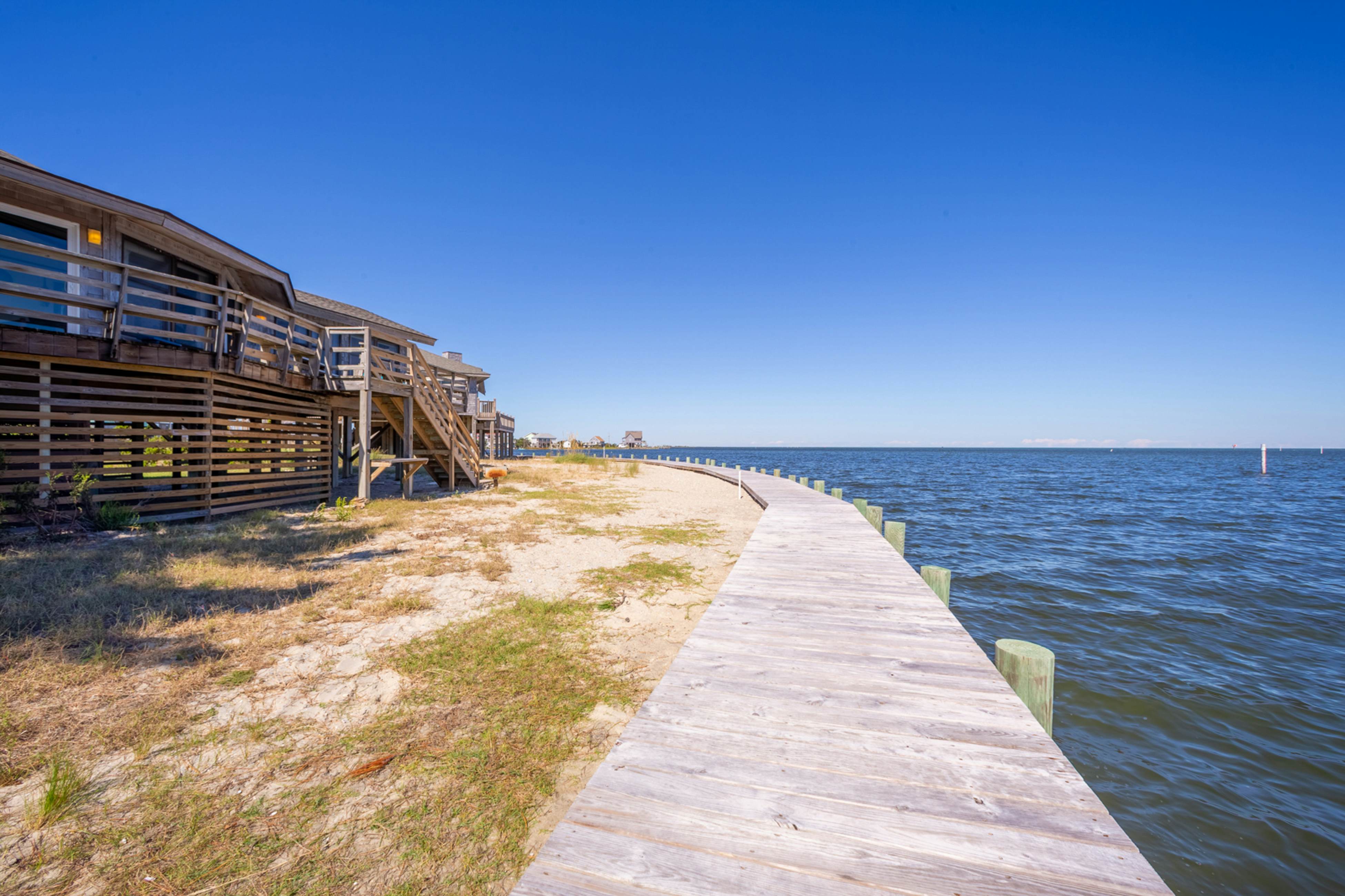 Calypso 578 3 BD Hatteras, NC Vacation Rental Vacasa