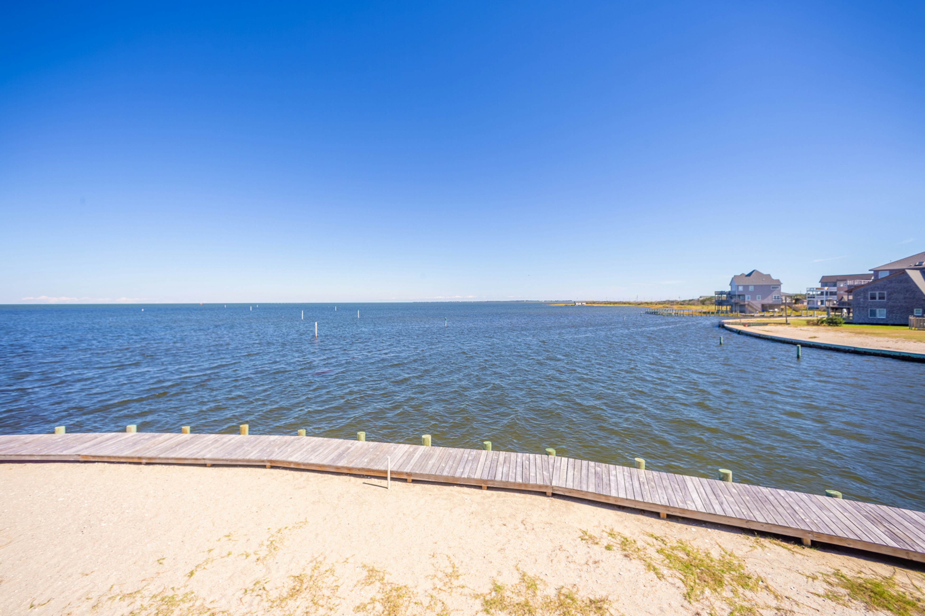 Calypso 3 BD Hatteras, NC Vacation Rental Vacasa