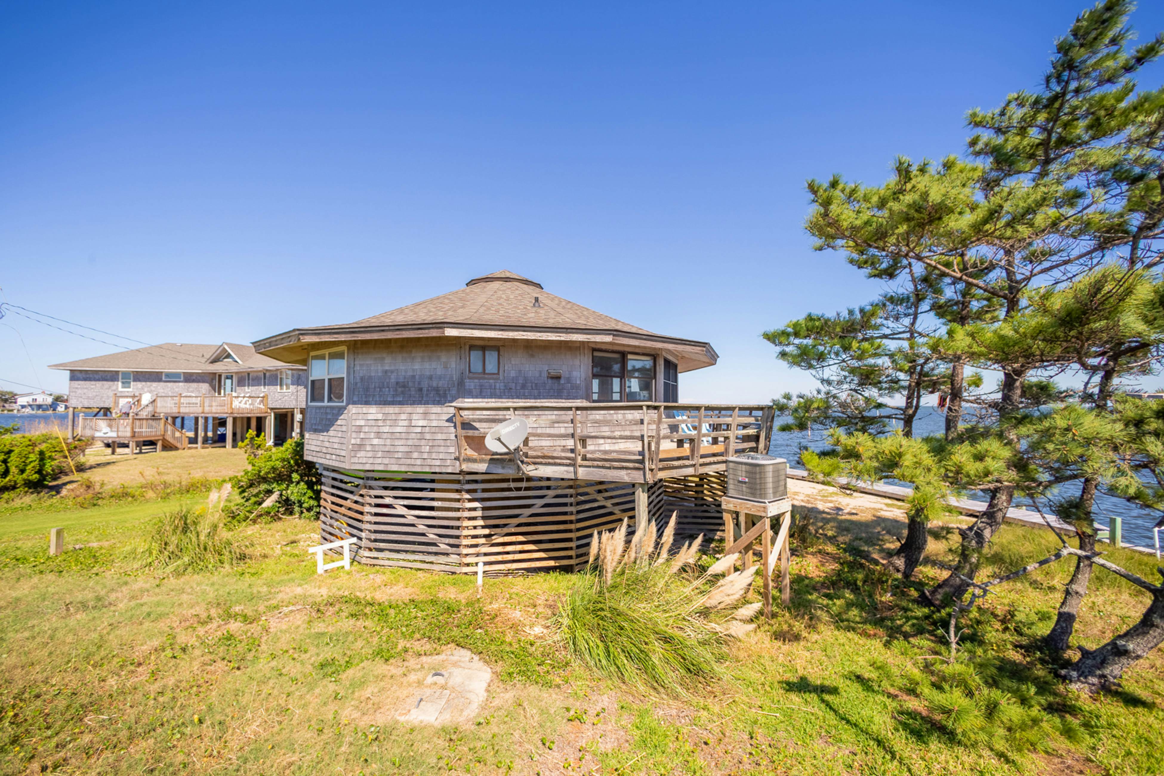 Calypso 578 3 BD Hatteras, NC Vacation Rental Vacasa