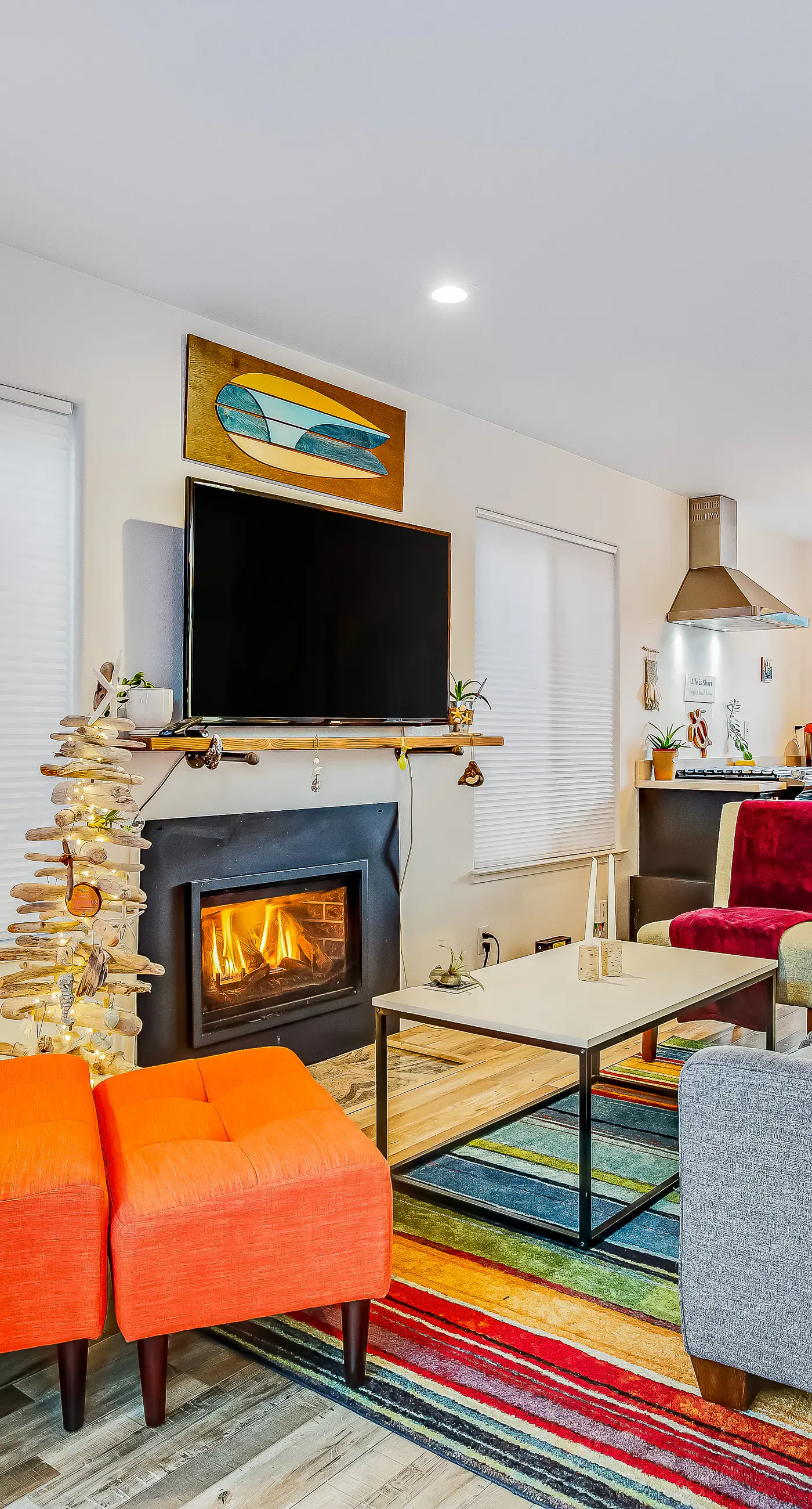 Santa Cruz Vacation Rentals, Beach House Rentals, Cabins Vacasa