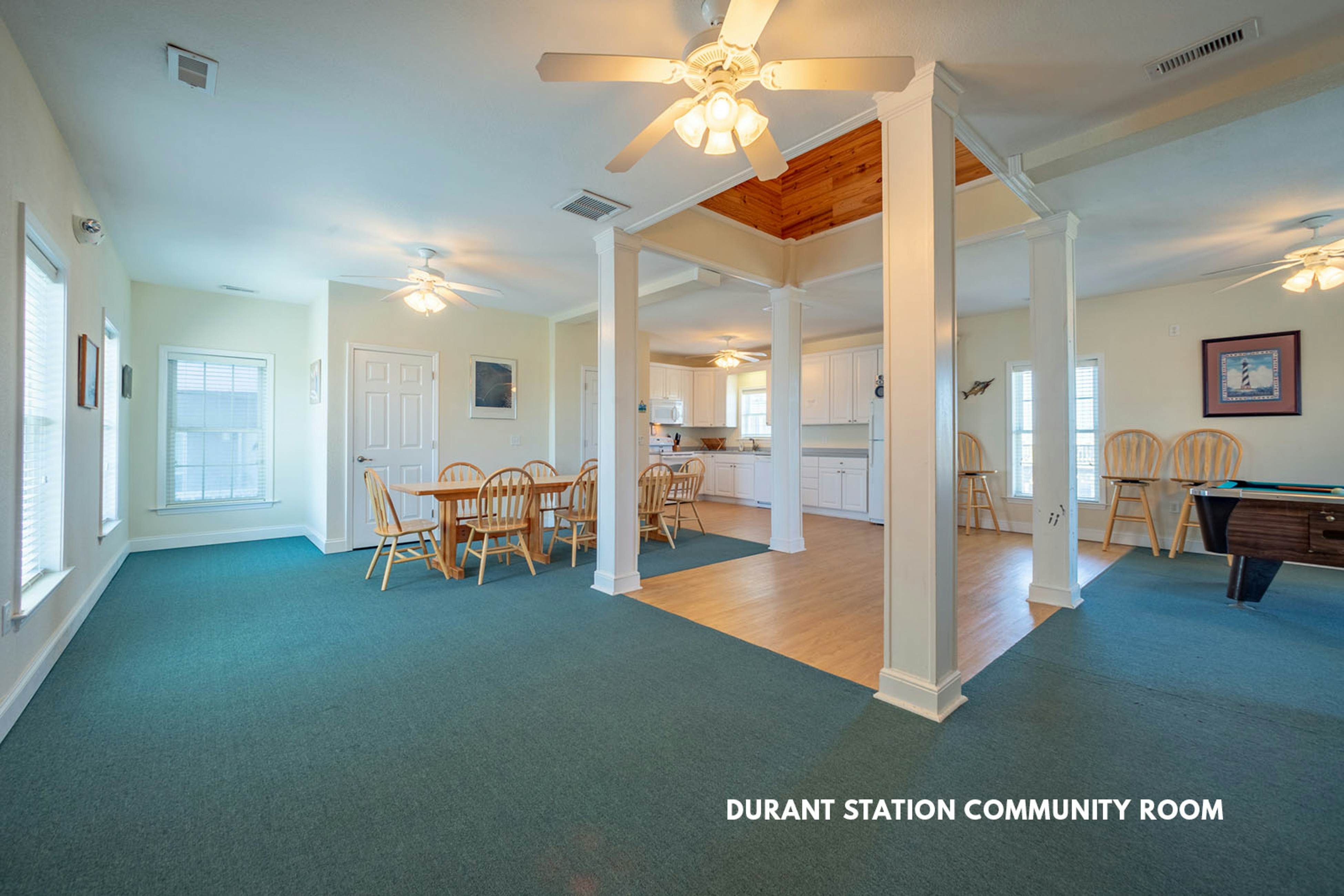 Blockade Runner 852 111DSH 3 BD Hatteras, NC Vacation Rental Vacasa