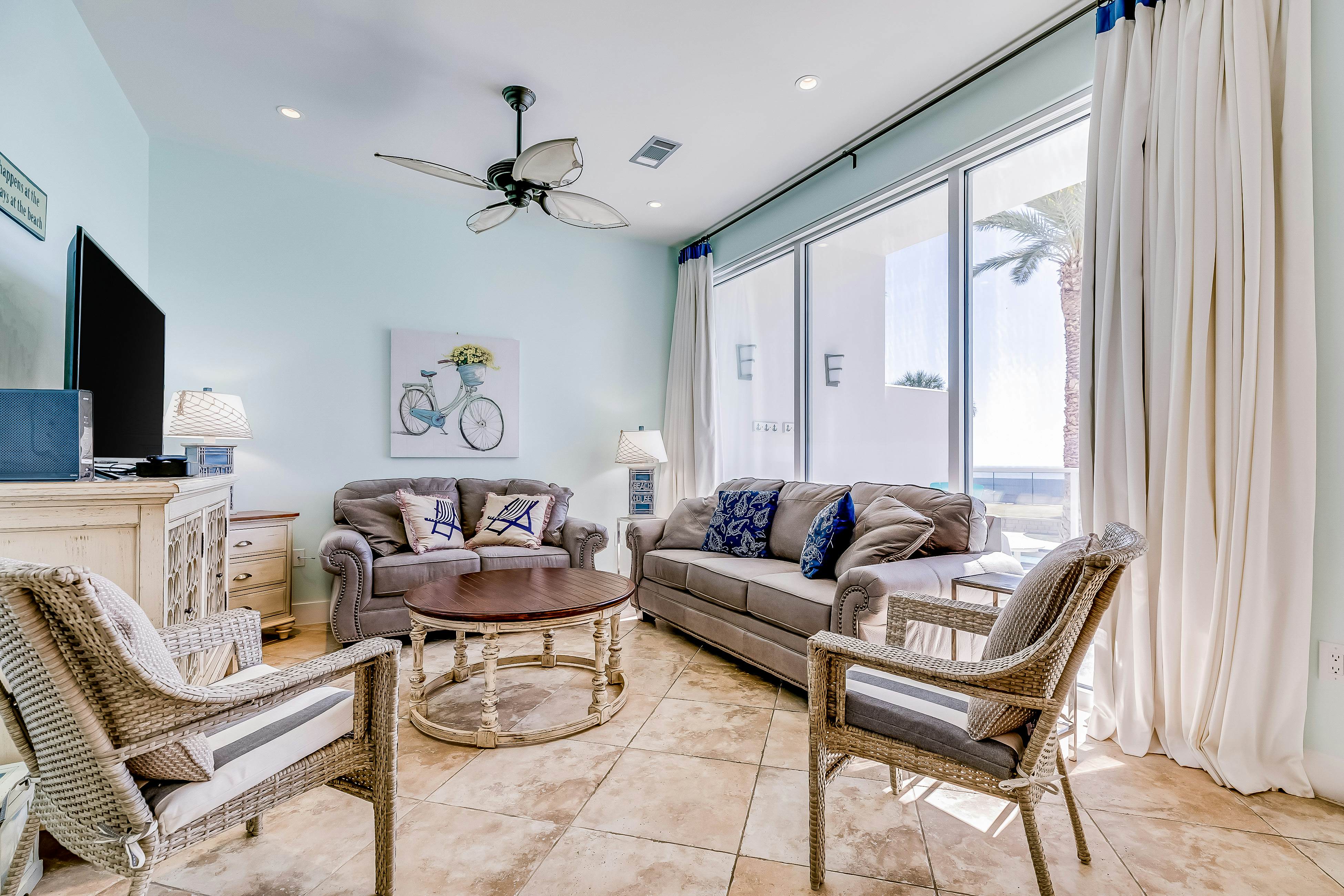 Diamond Beach Resort Rentals, Condos Galveston, TX Vacasa