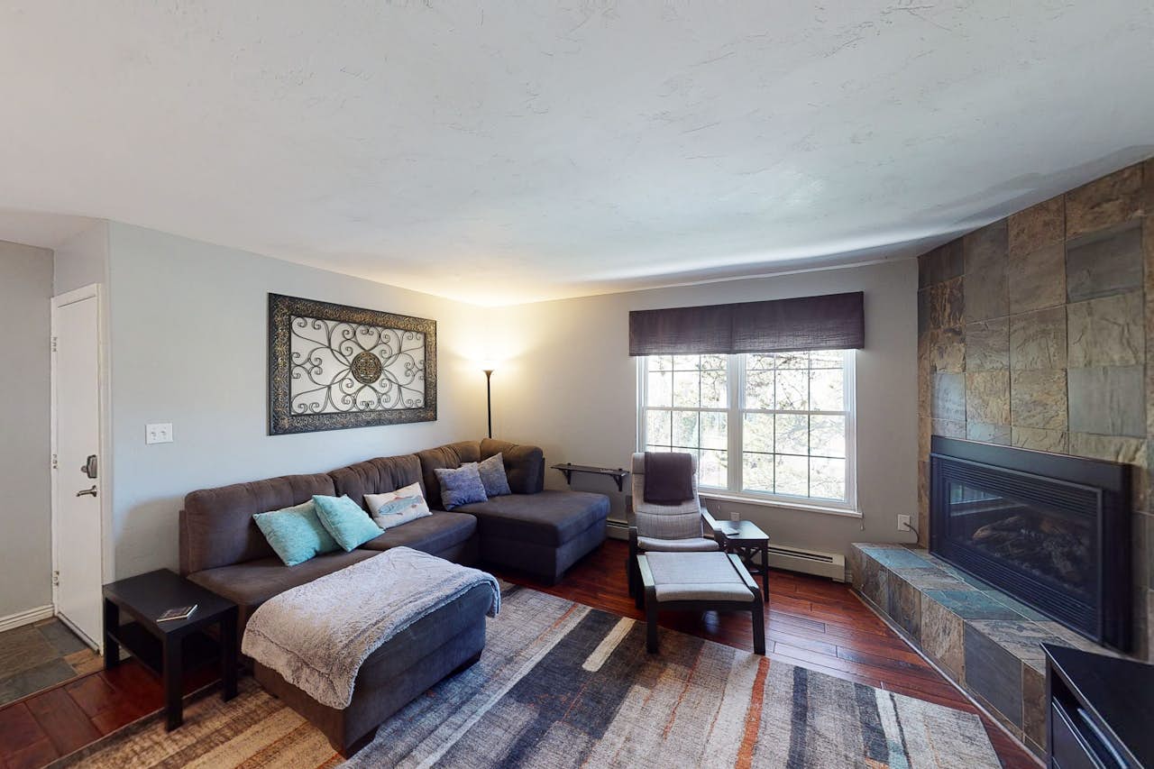 East Vail Apartment Unit 35 2 BD Vail, CO Vacation Rental Vacasa