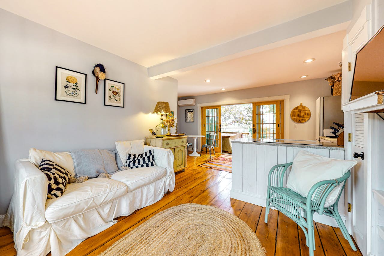 Blumen House 1 BD Provincetown, MA Vacation Rental Vacasa