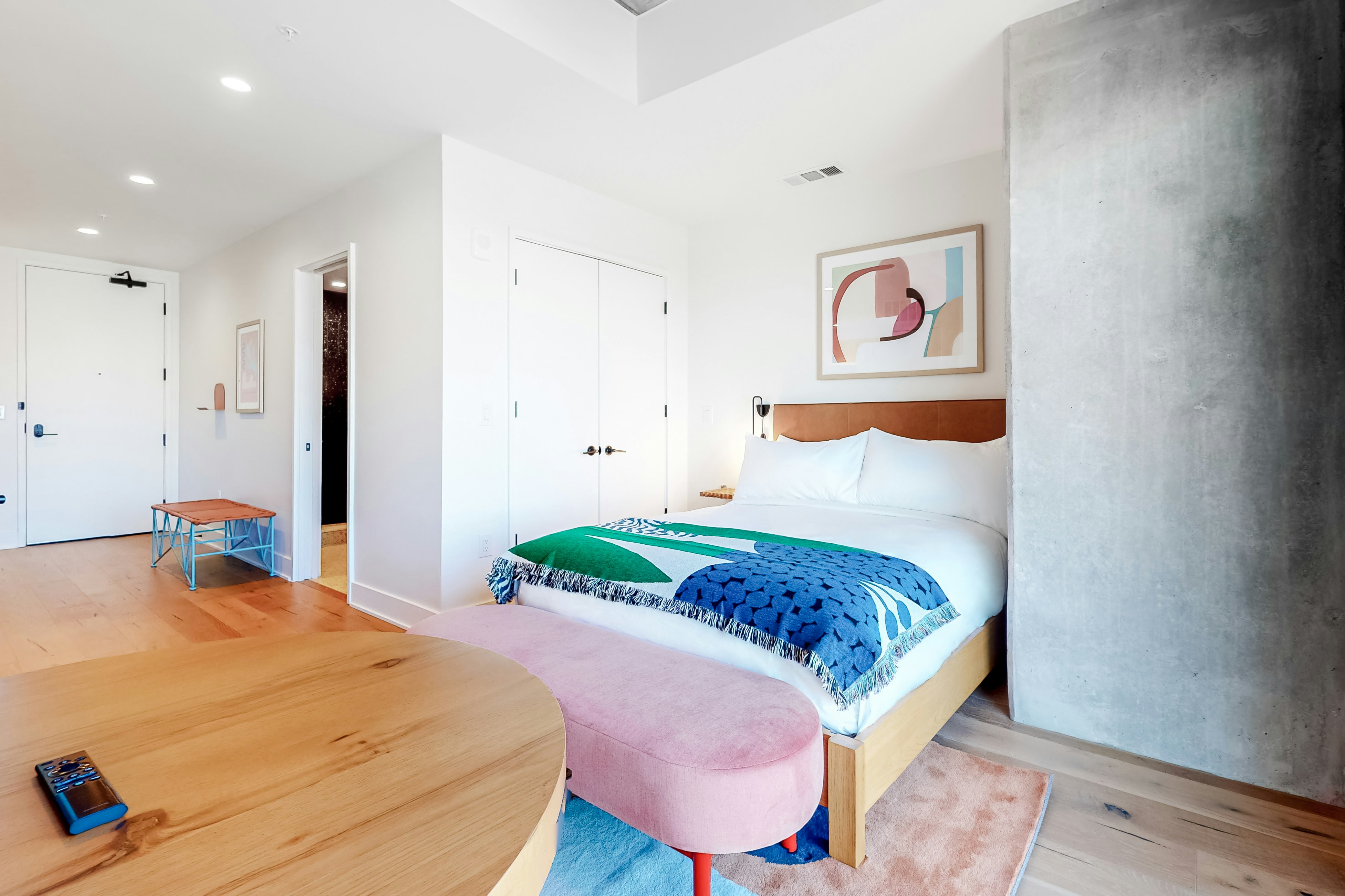 Natiivo Austin Oasis