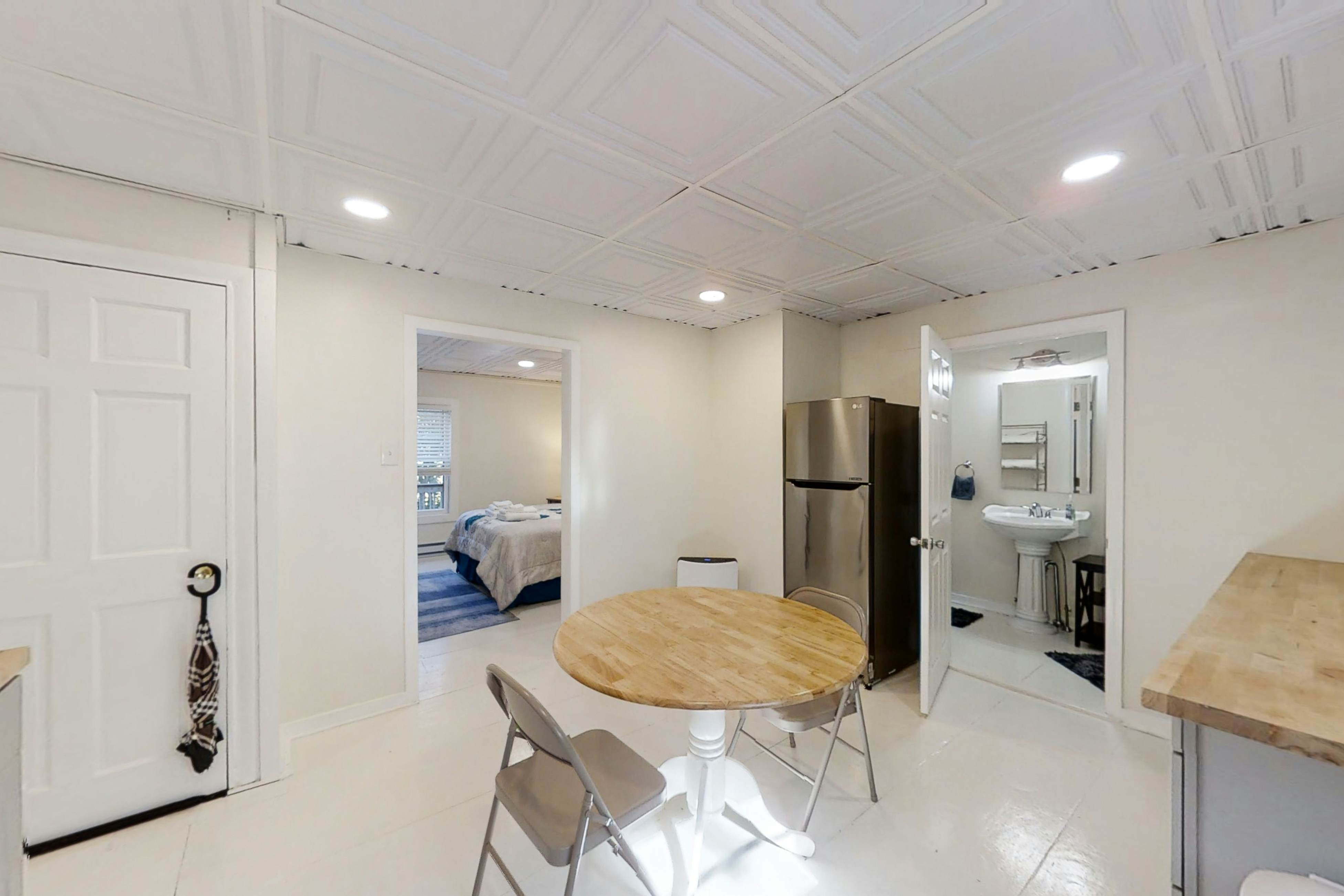 Sorrento Gardens I 1 BD Sorrento, ME Vacation Rental Vacasa