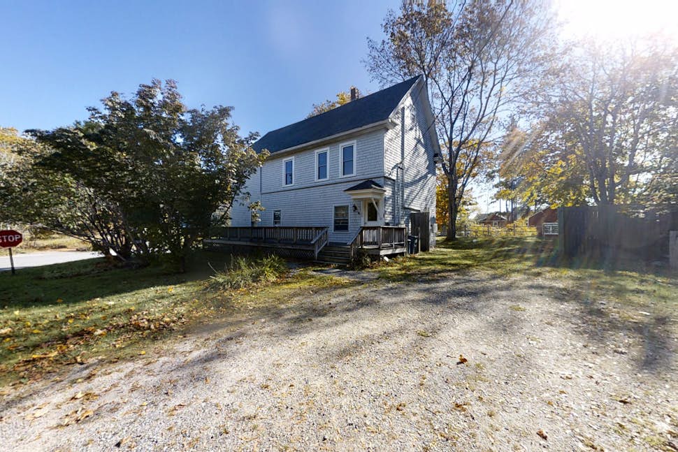 Sorrento Gardens I 1 BD Sorrento, ME Vacation Rental Vacasa