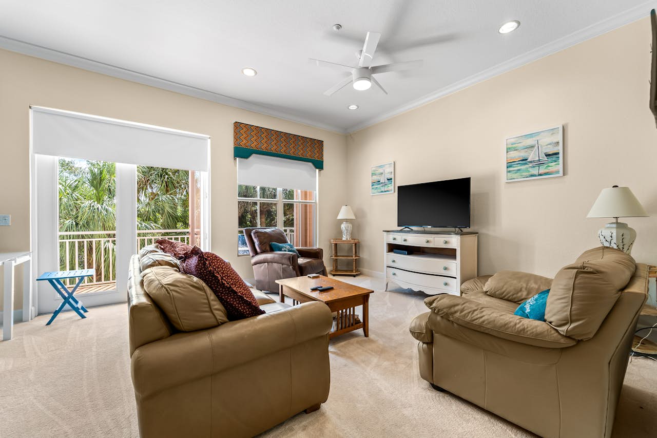 Castaway Villa 3 BD Placida, FL Vacation Rental Vacasa