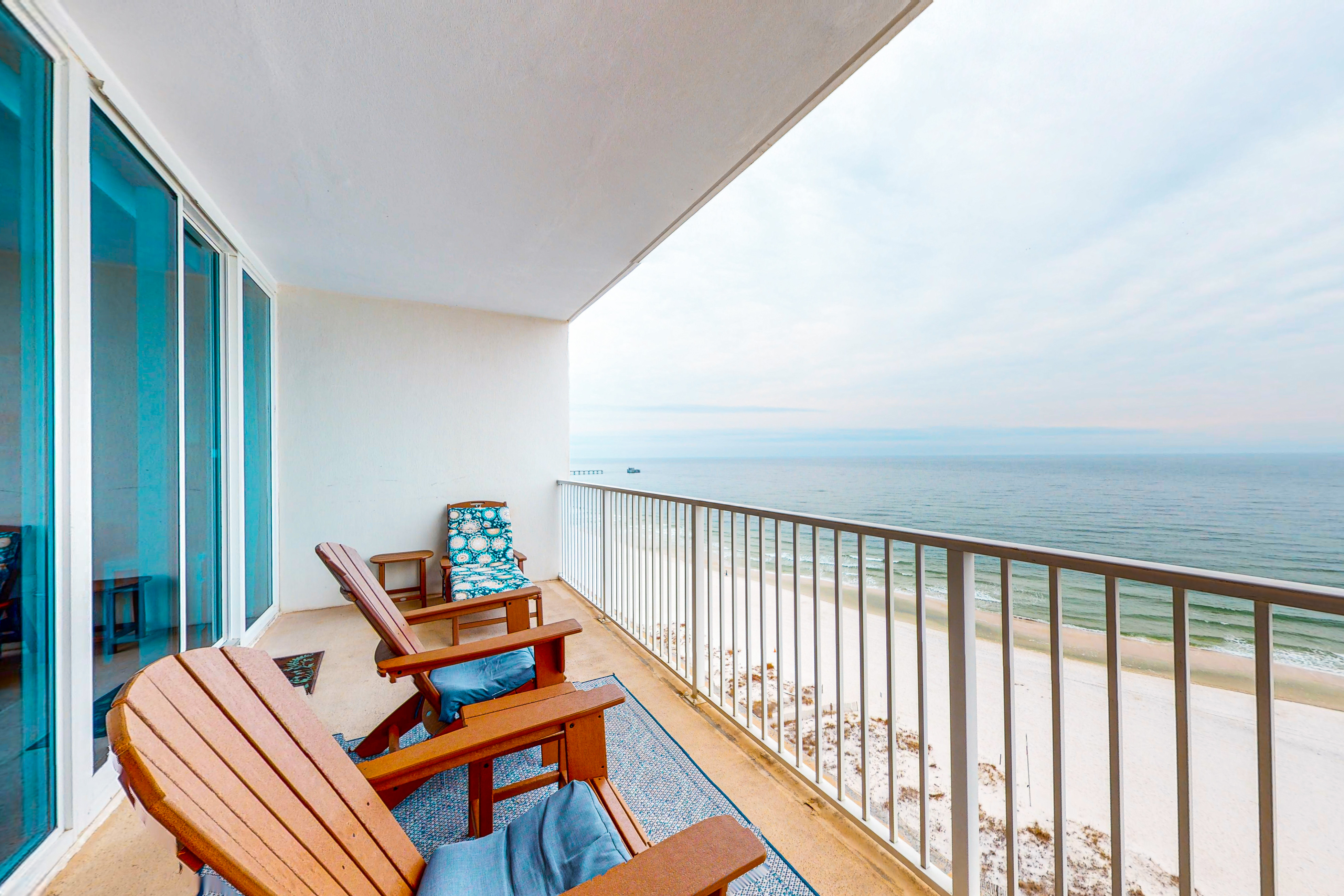 Lighthouse 1110 | 1 BD Gulf Shores, AL Vacation Rental | Vacasa