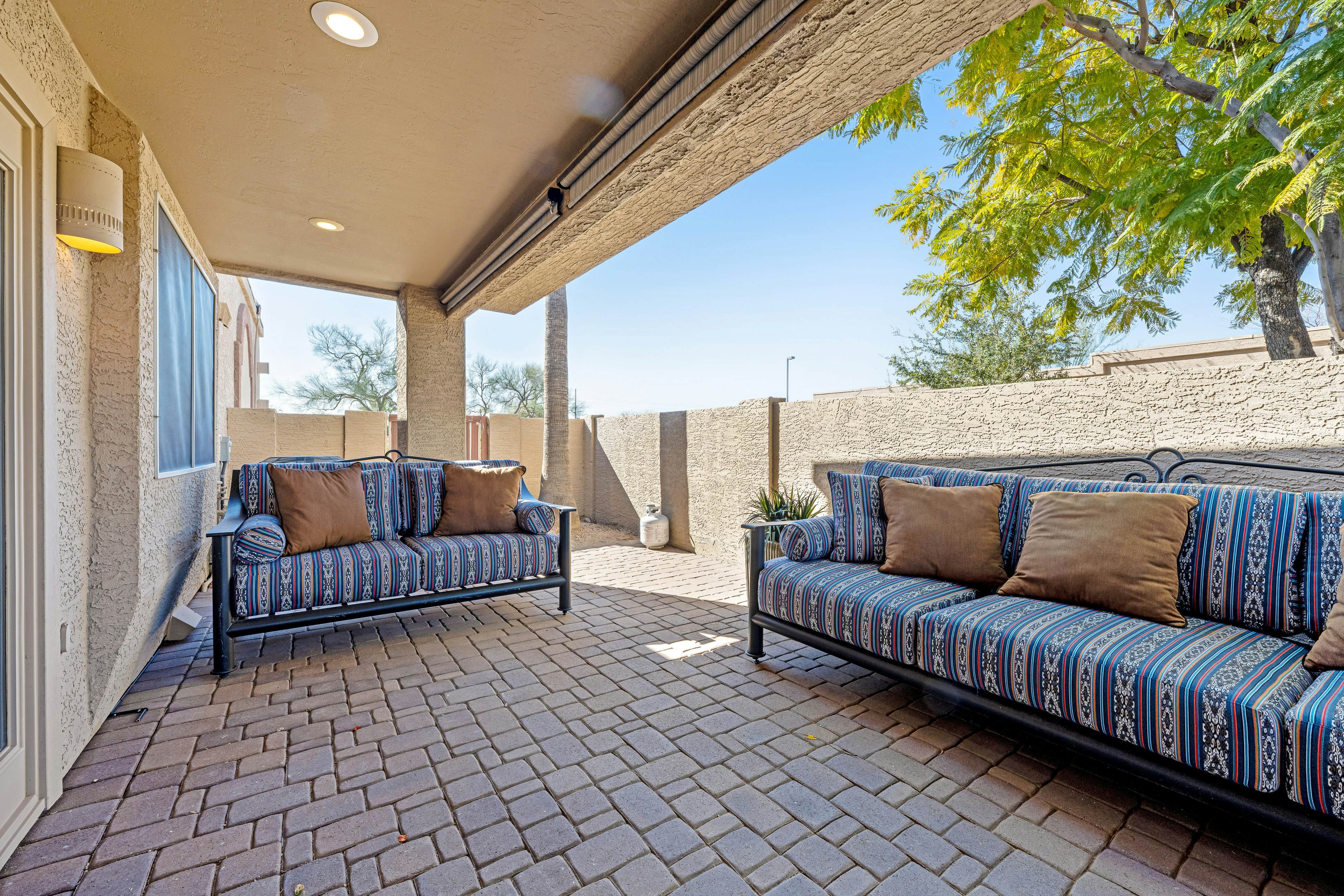 Red Mountain Ranch 4 BD Mesa, AZ Vacation Rental Vacasa