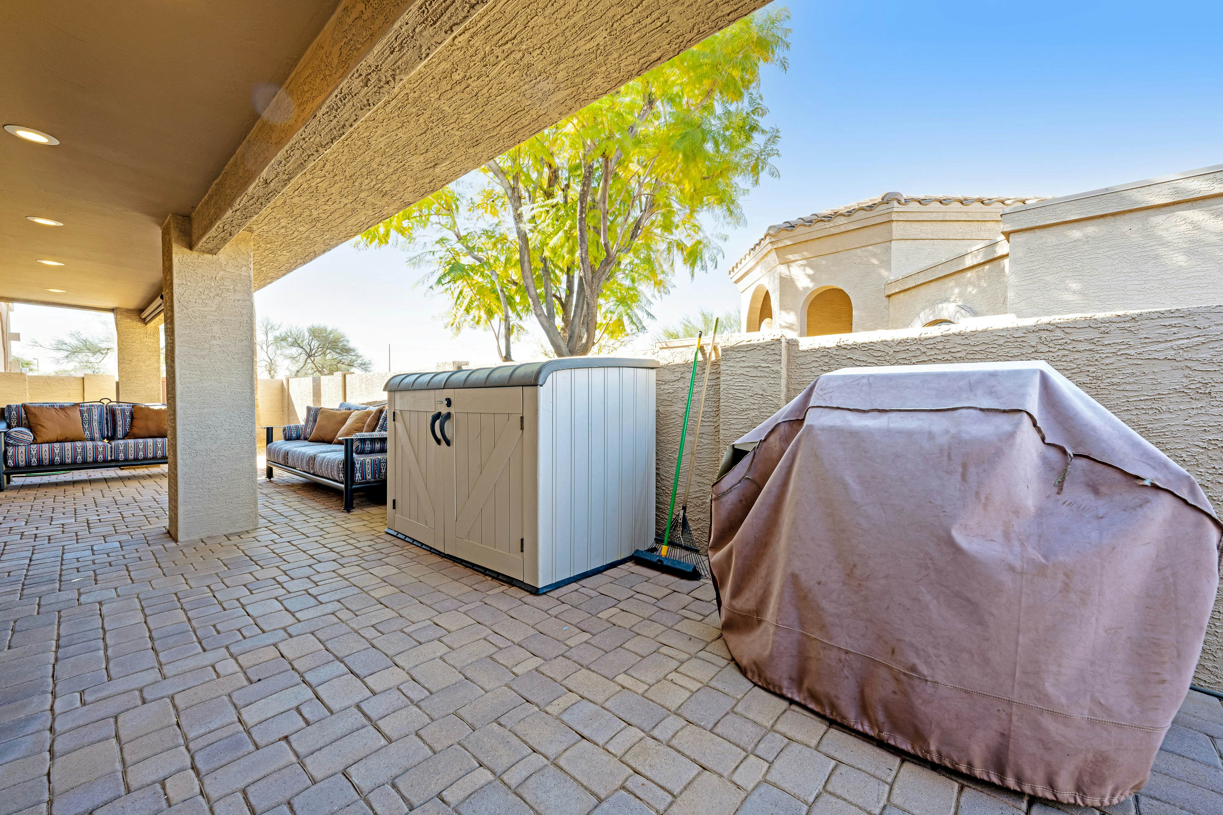 Red Mountain Ranch 4 BD Mesa, AZ Vacation Rental Vacasa