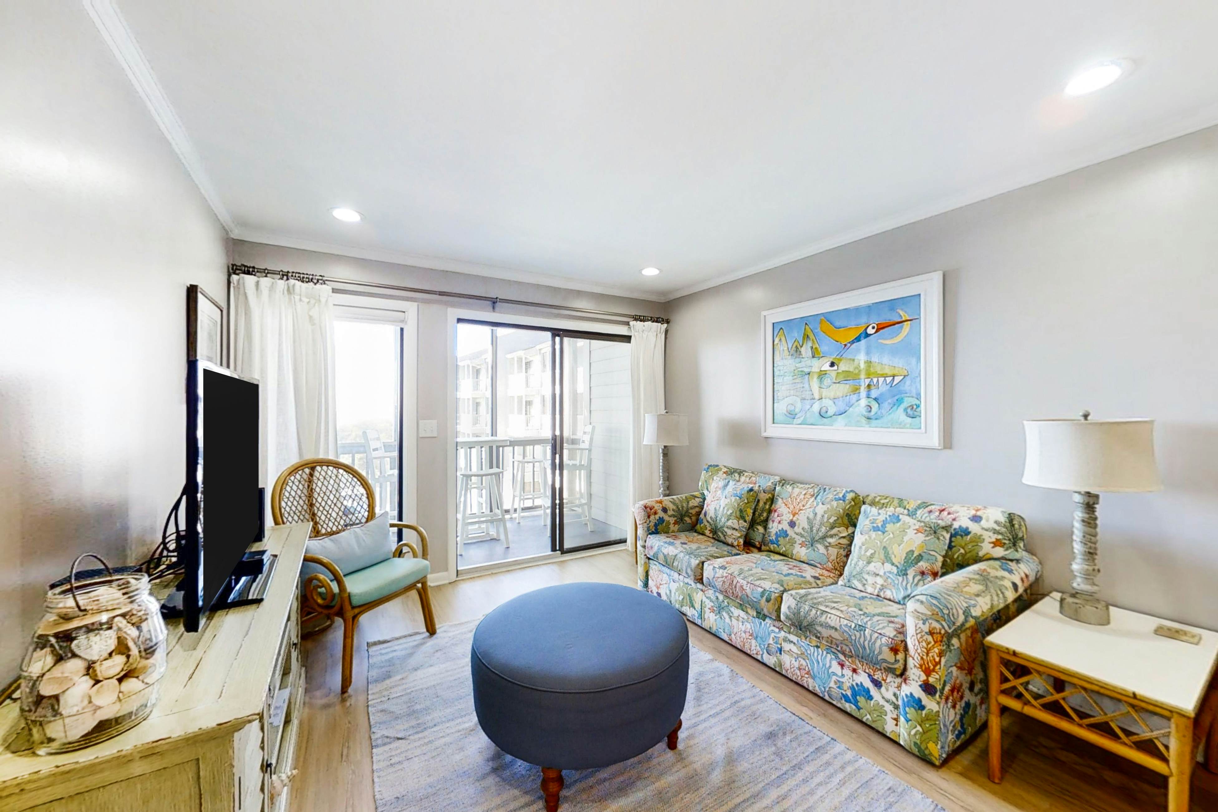 Dunescape Villas Atlantic Beach, NC Condo Rentals Vacasa