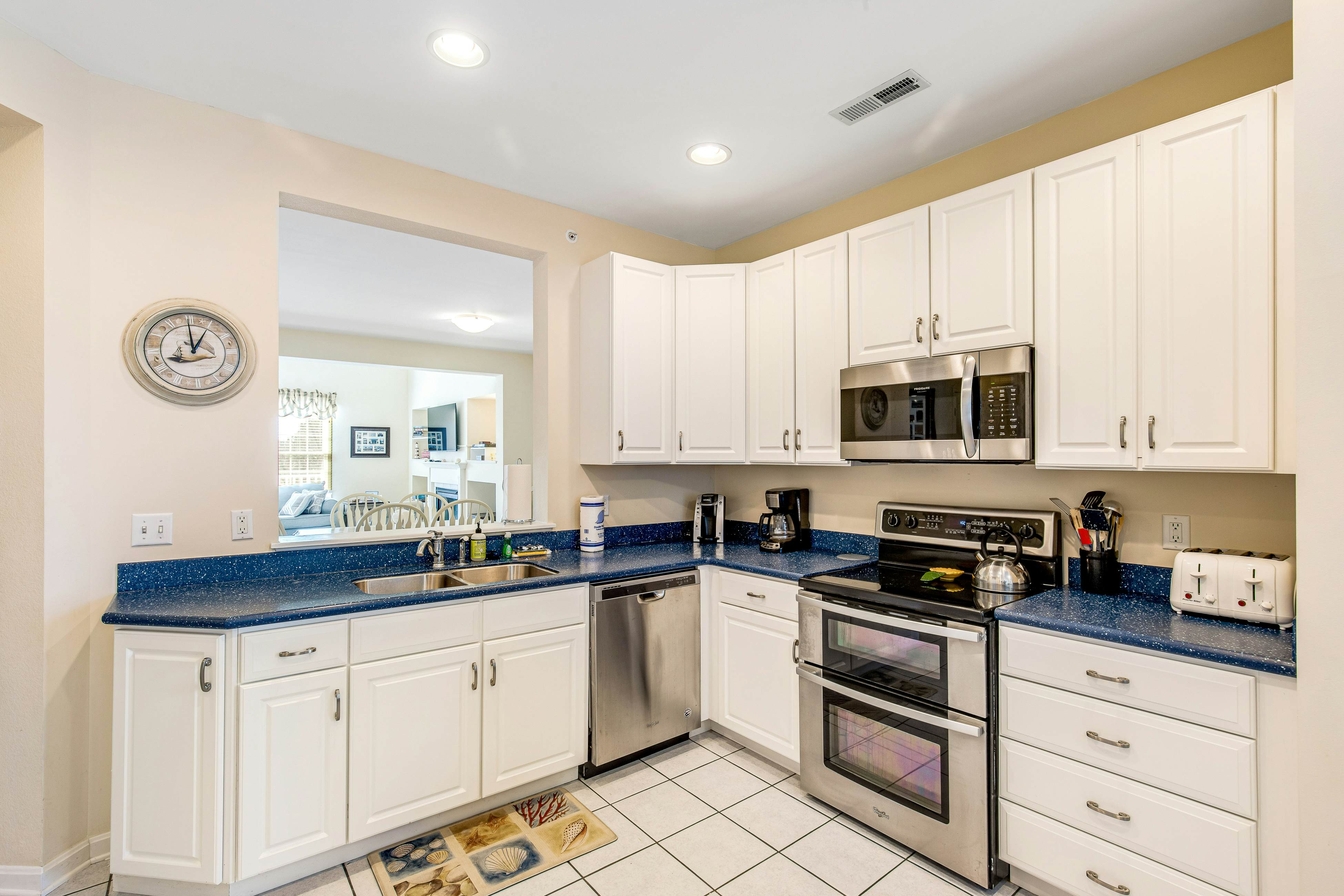 Bear Trap Dunes - 60F October Glory Ave