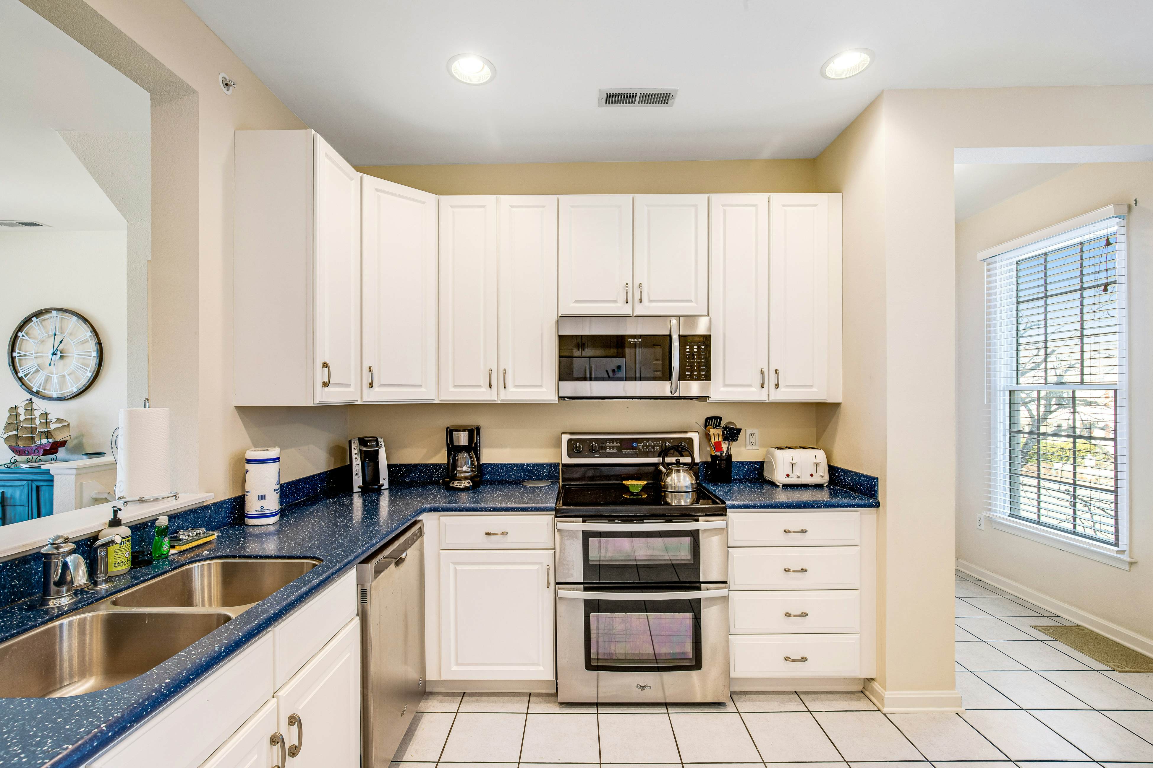 Bear Trap Dunes - 60F October Glory Ave