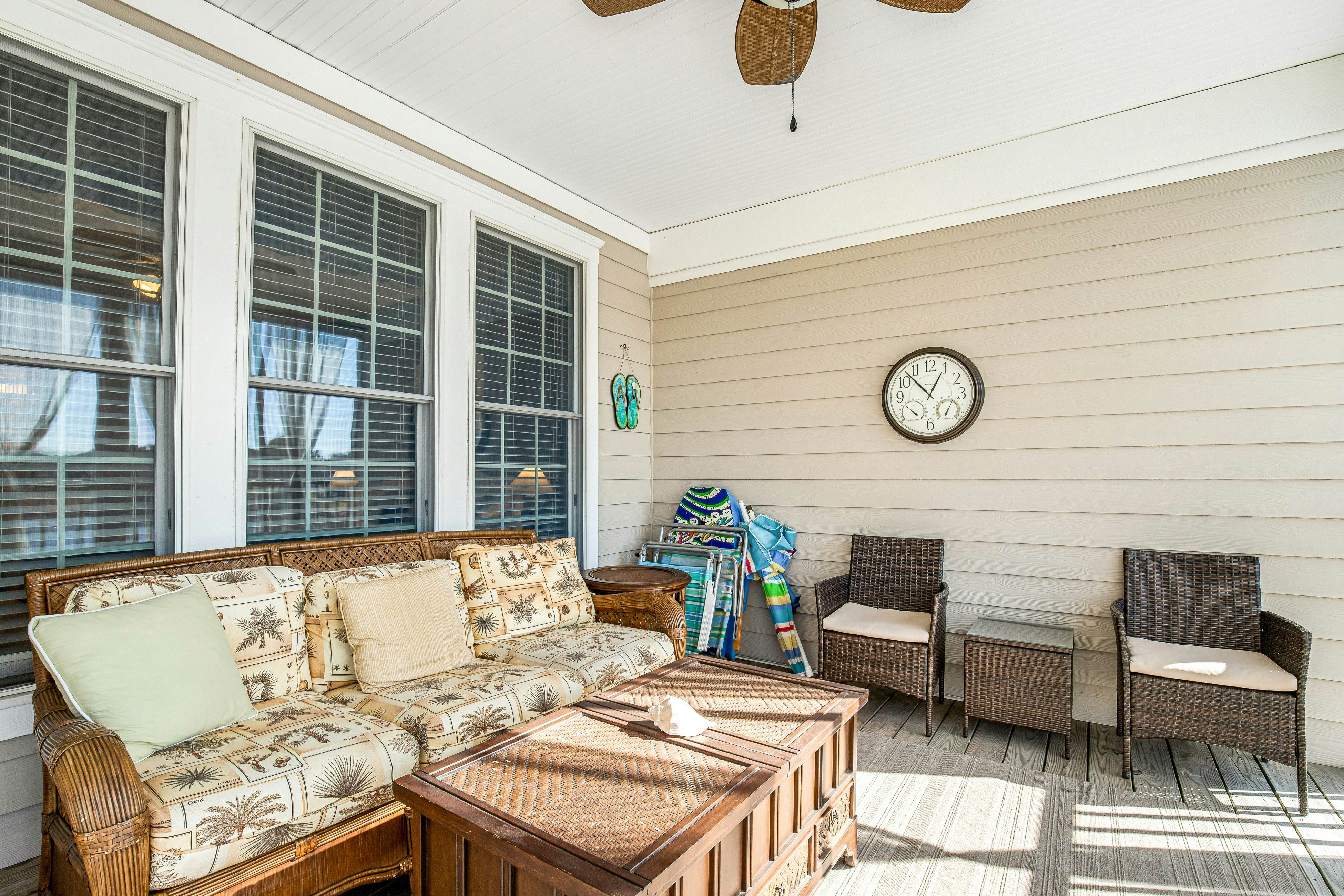 Bear Trap Dunes - 60F October Glory Ave