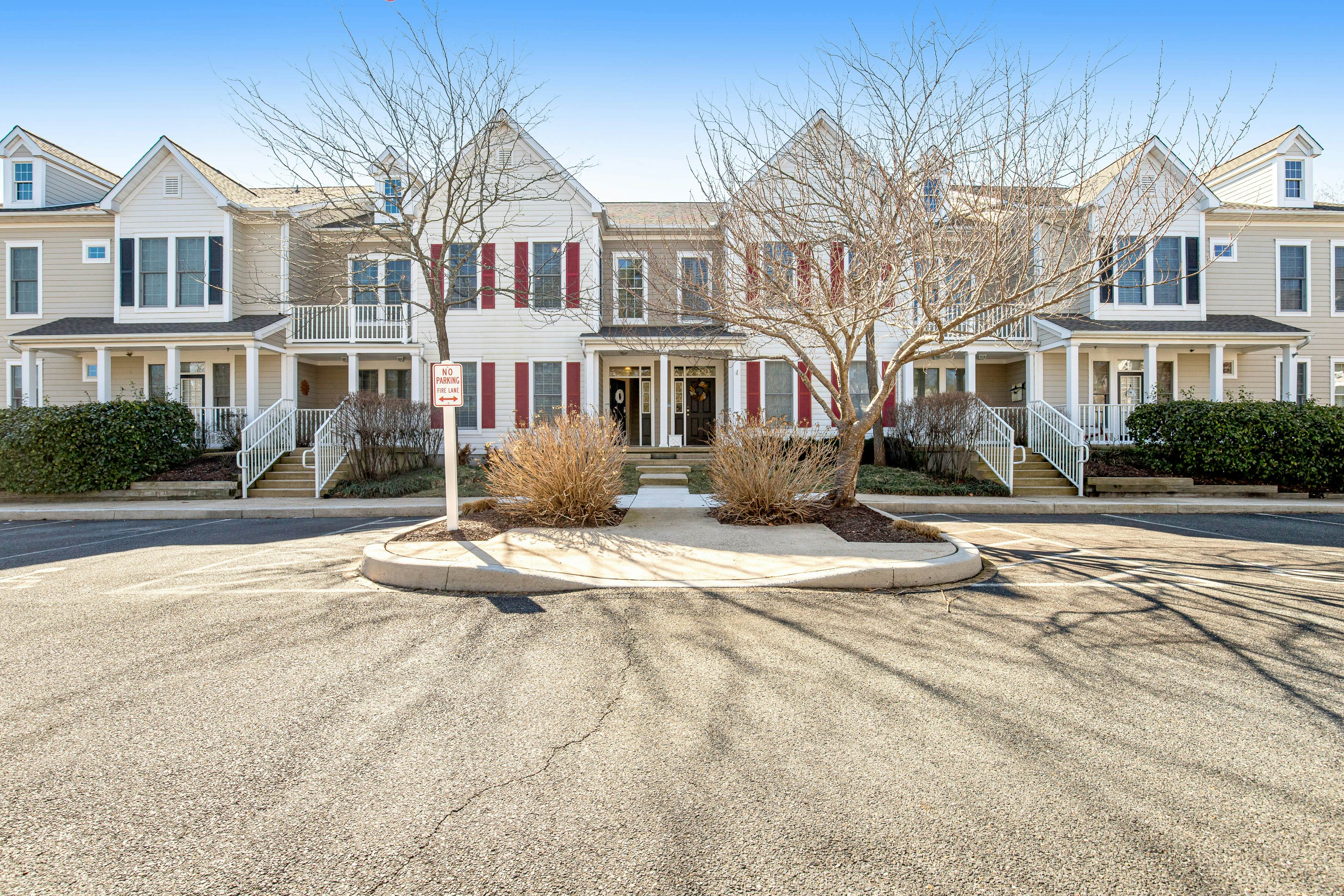 Bear Trap Dunes - 60F October Glory Ave