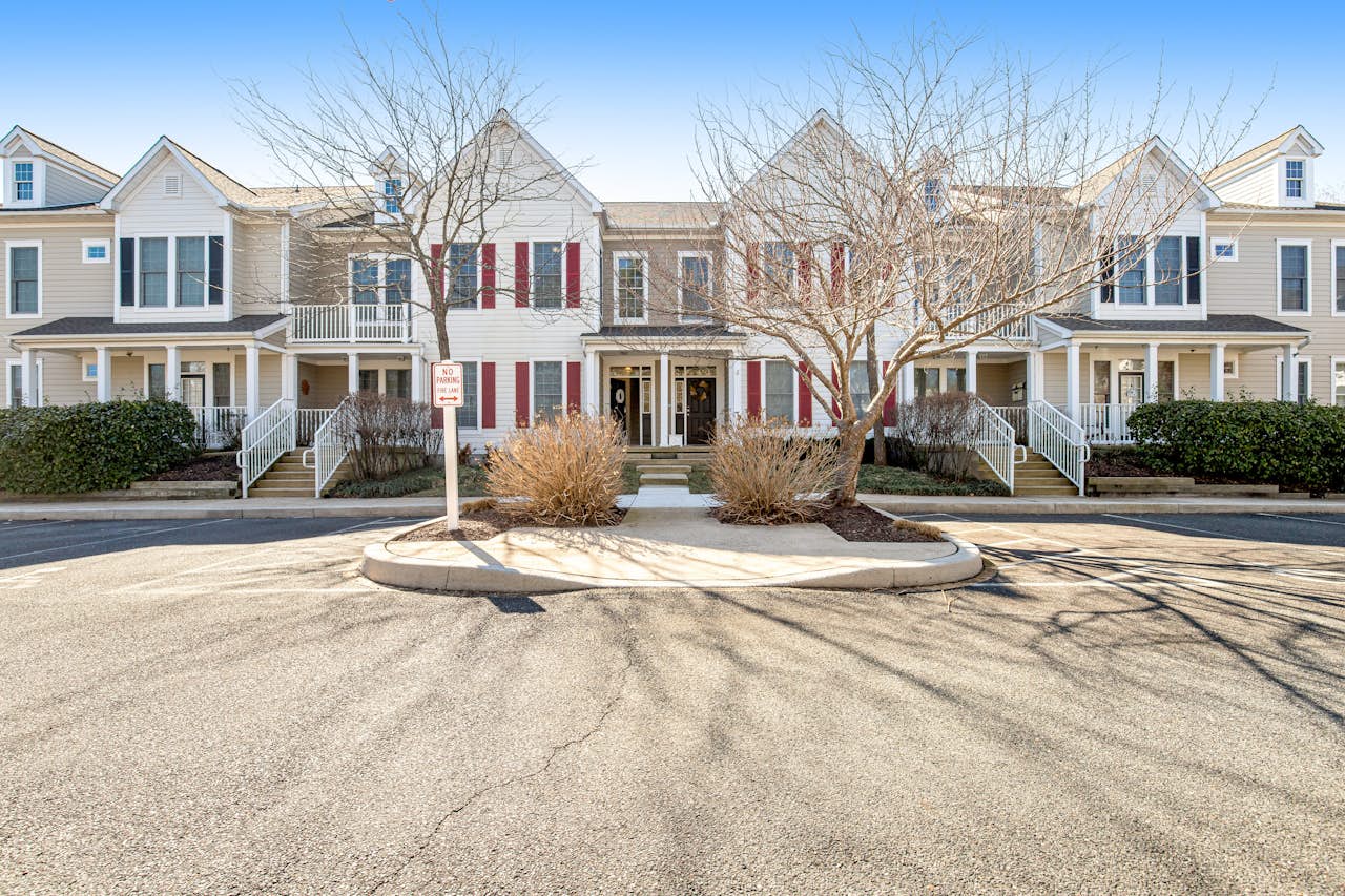 Bear Trap Dunes 60F October Glory Ave. 3 BD Ocean View, DE