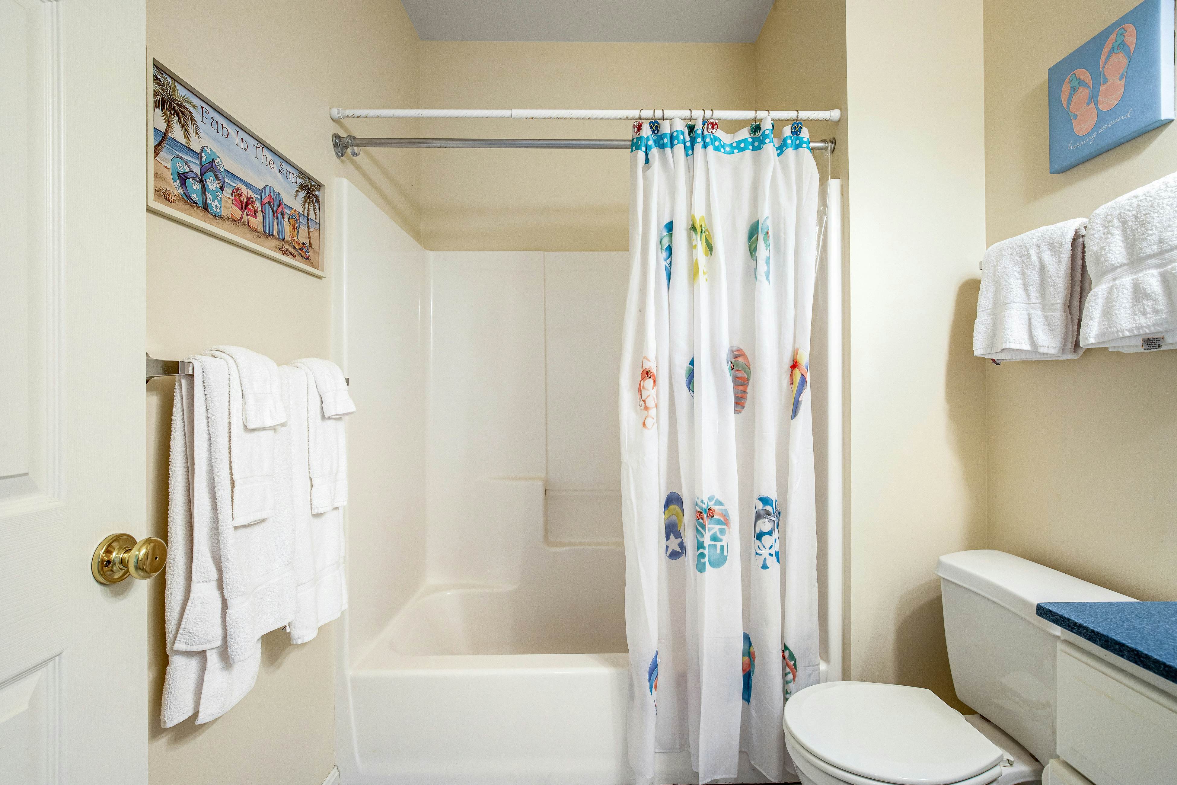 Bear Trap Dunes - 60F October Glory Ave