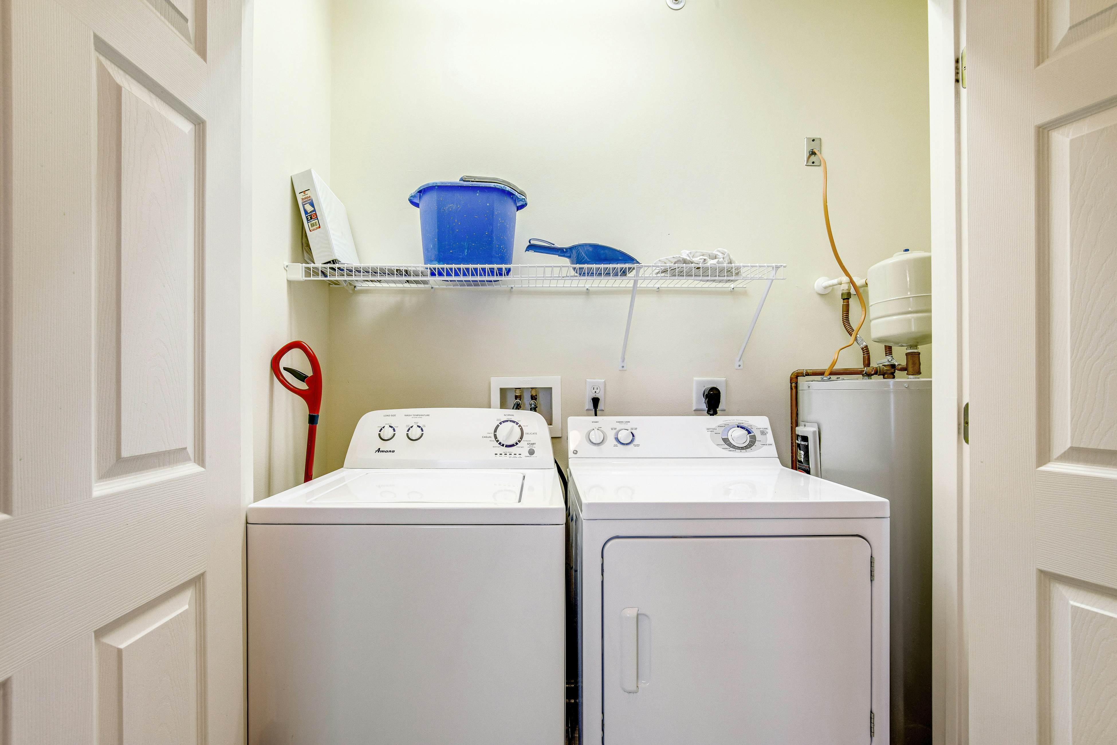 Bear Trap Dunes - 60F October Glory Ave