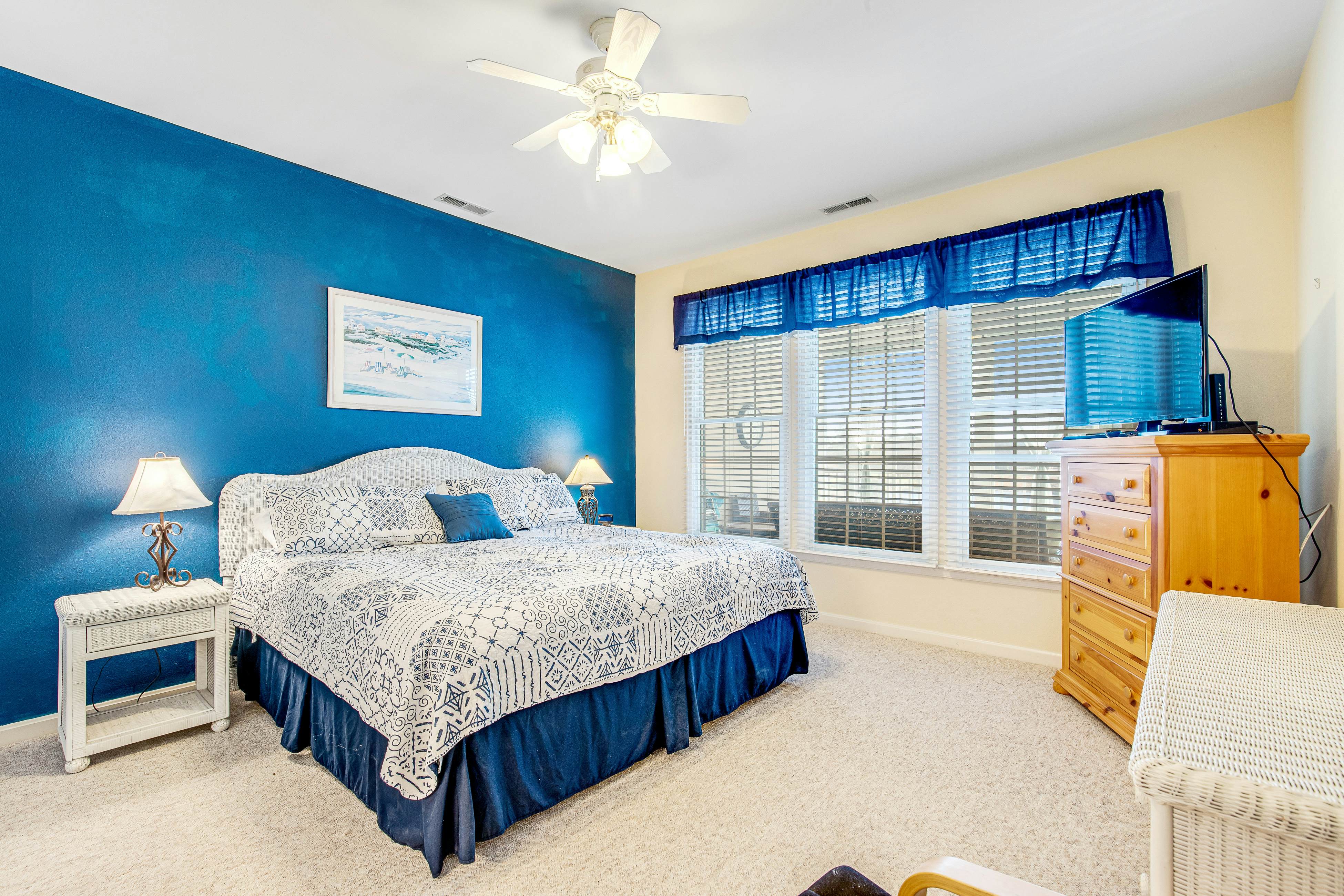 Bear Trap Dunes - 60F October Glory Ave