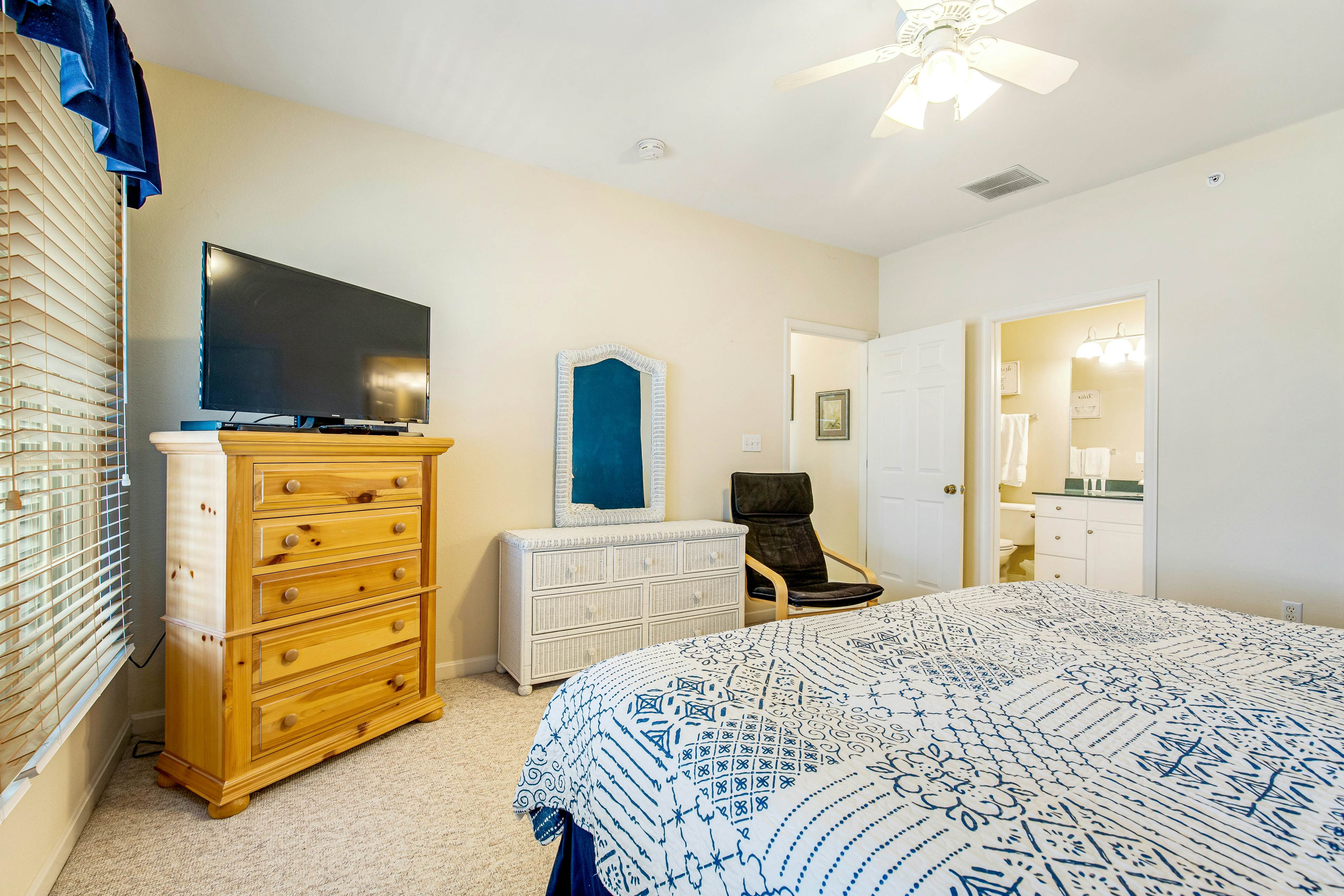 Bear Trap Dunes - 60F October Glory Ave