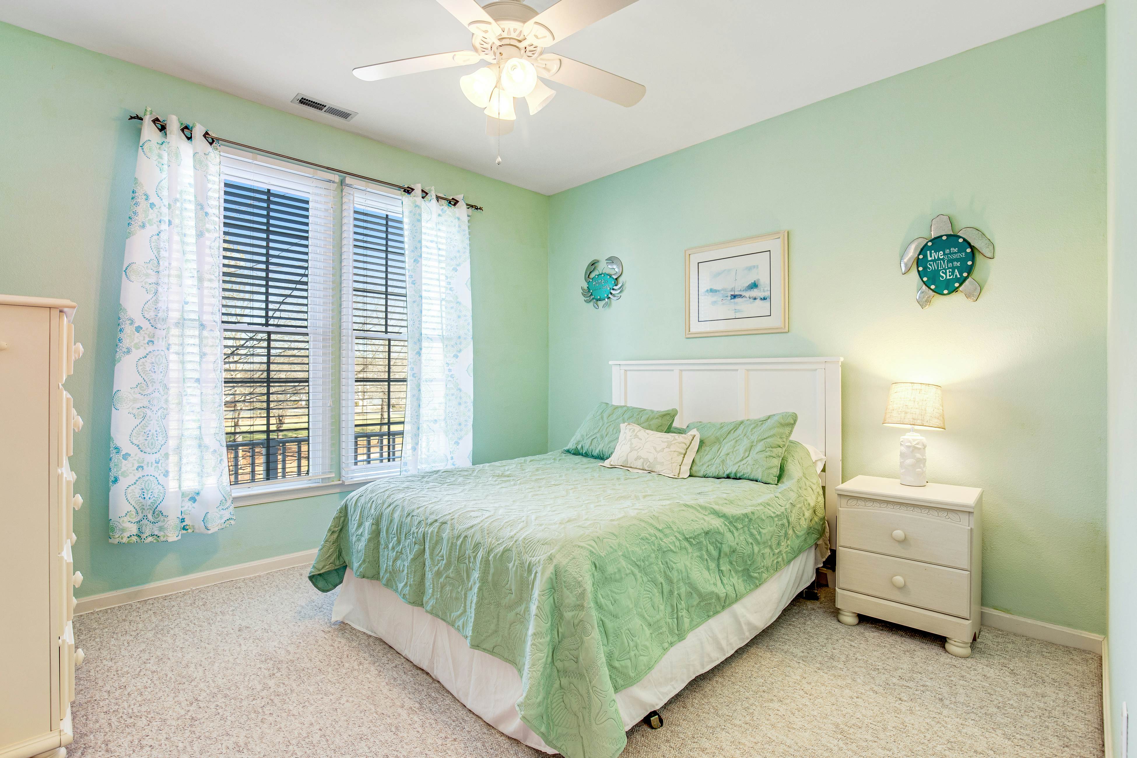 Bear Trap Dunes - 60F October Glory Ave