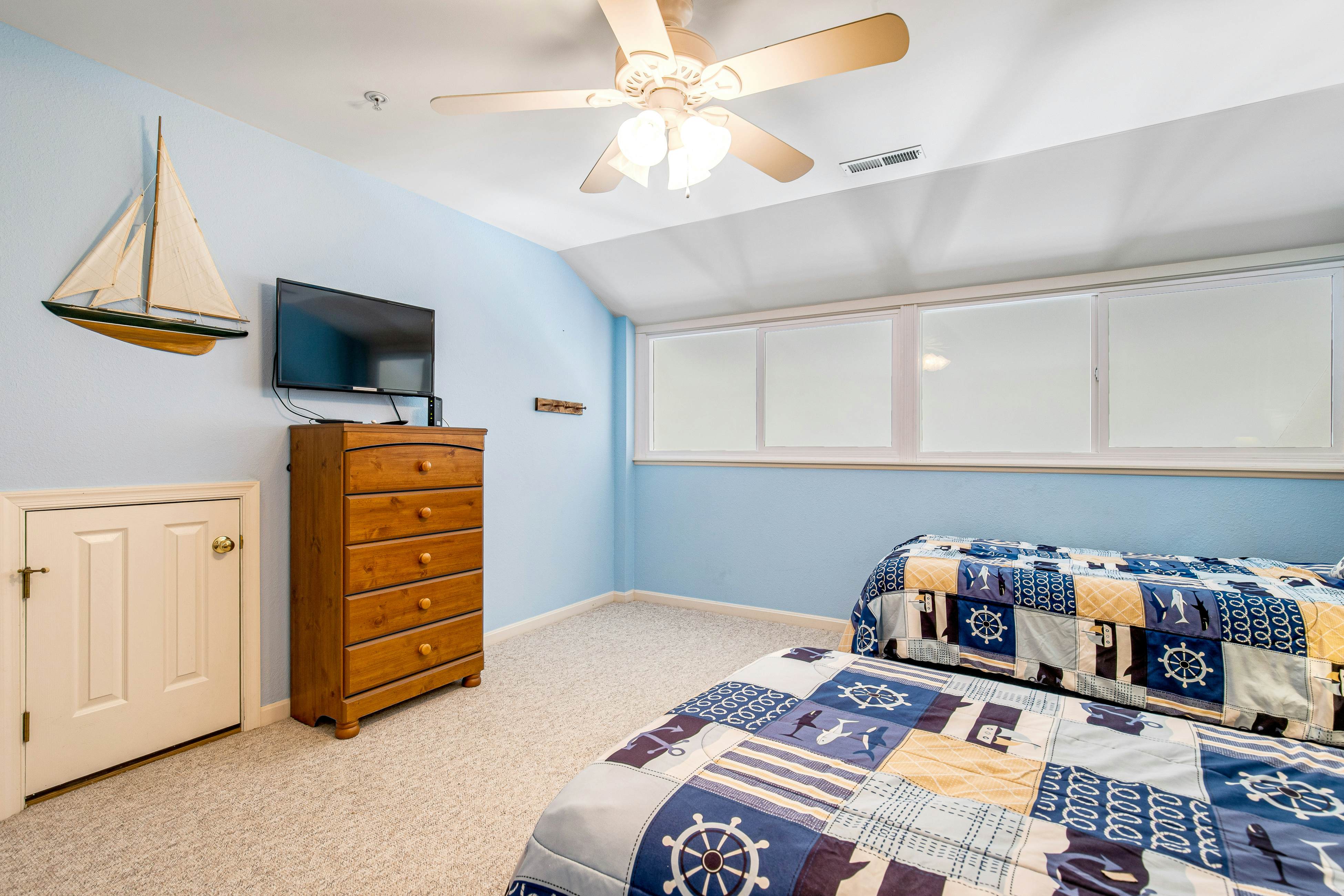 Bear Trap Dunes - 60F October Glory Ave