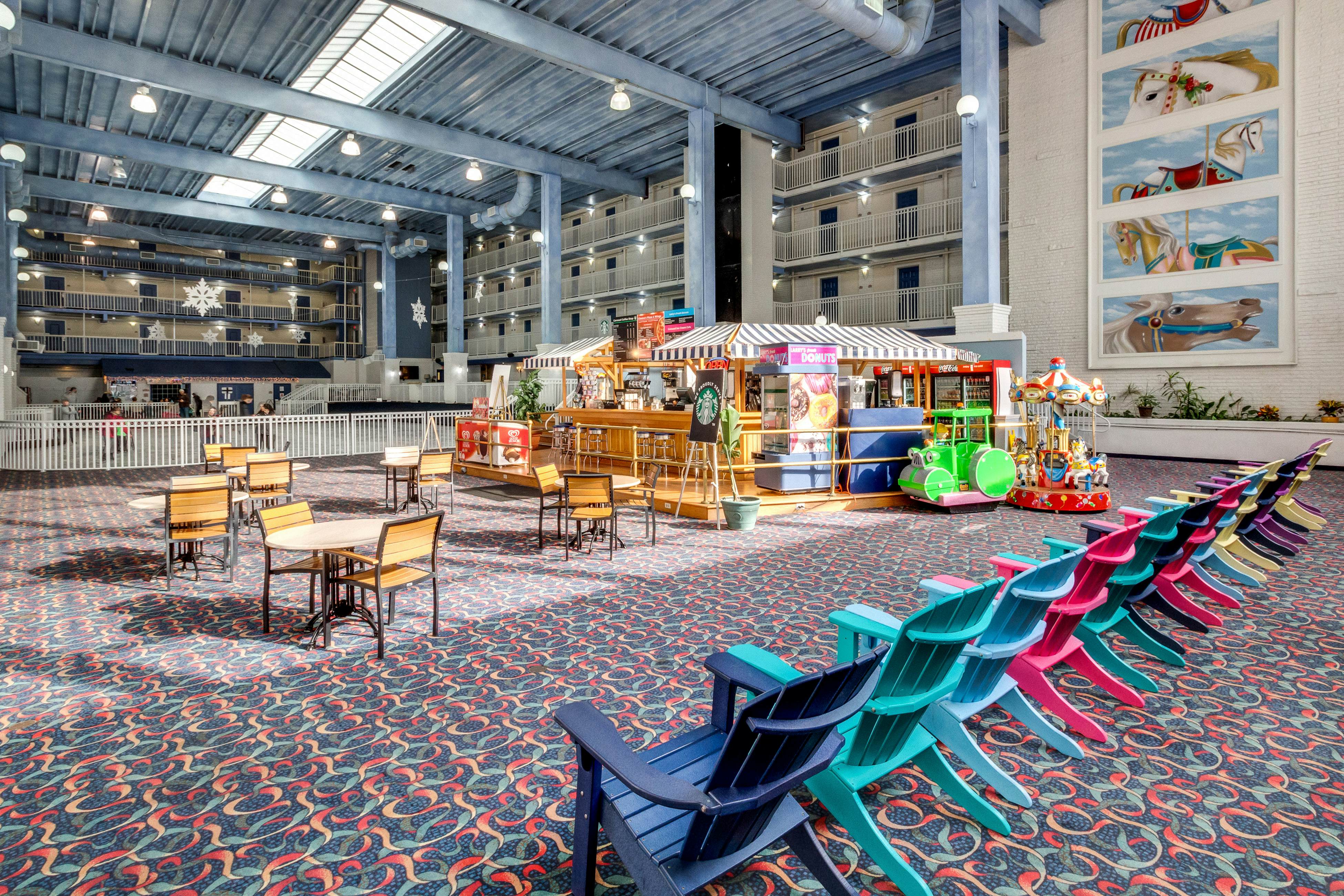 Carousel 1603 | 2 BD Ocean City, MD Vacation Rental | Vacasa