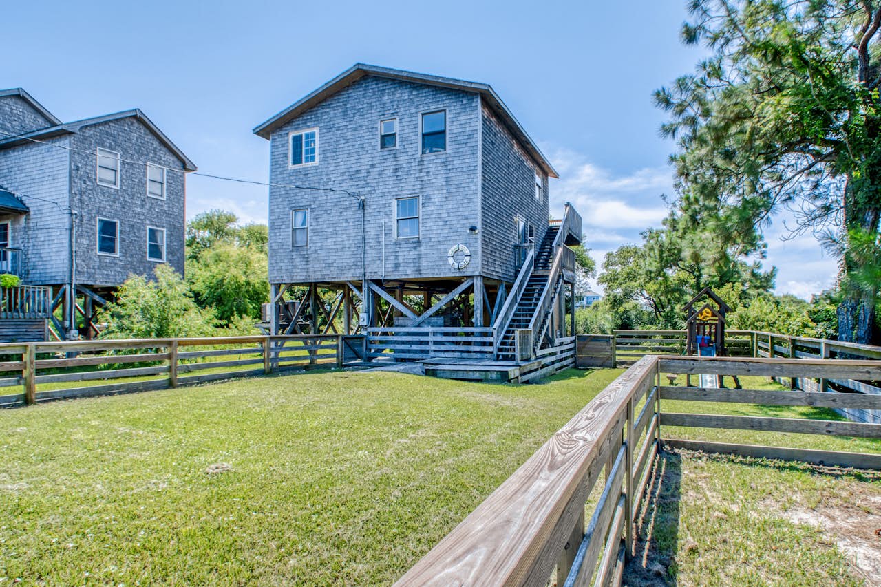 Sea La Vie Salvo 775 3 BD Salvo, NC Vacation Rental Vacasa