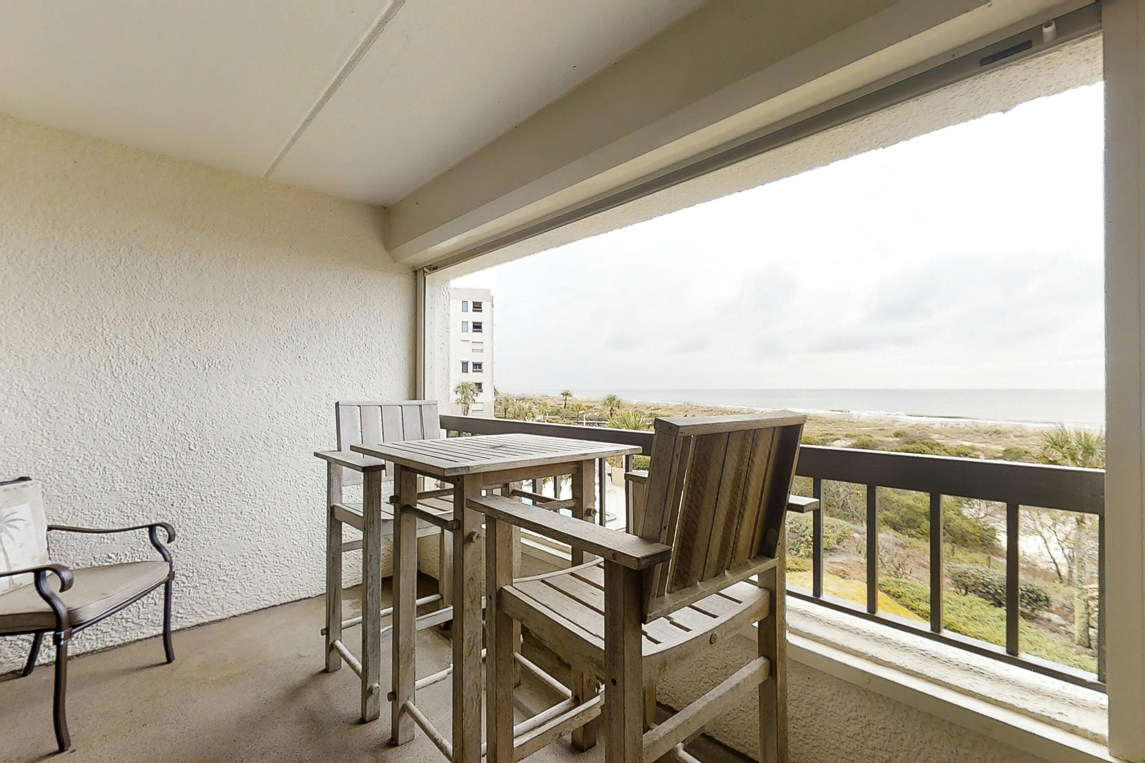 Amelia Surf and Racquet Condos, Vacation Rentals Vacasa